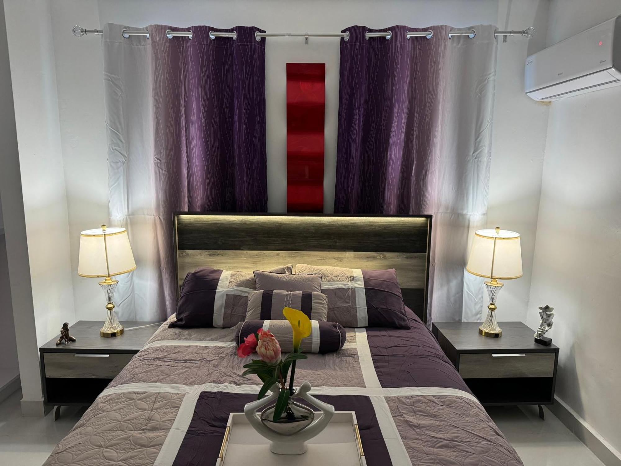 Holiday home Casa Mi Luz Ilumina Tu Con Elegancia Y Confort En