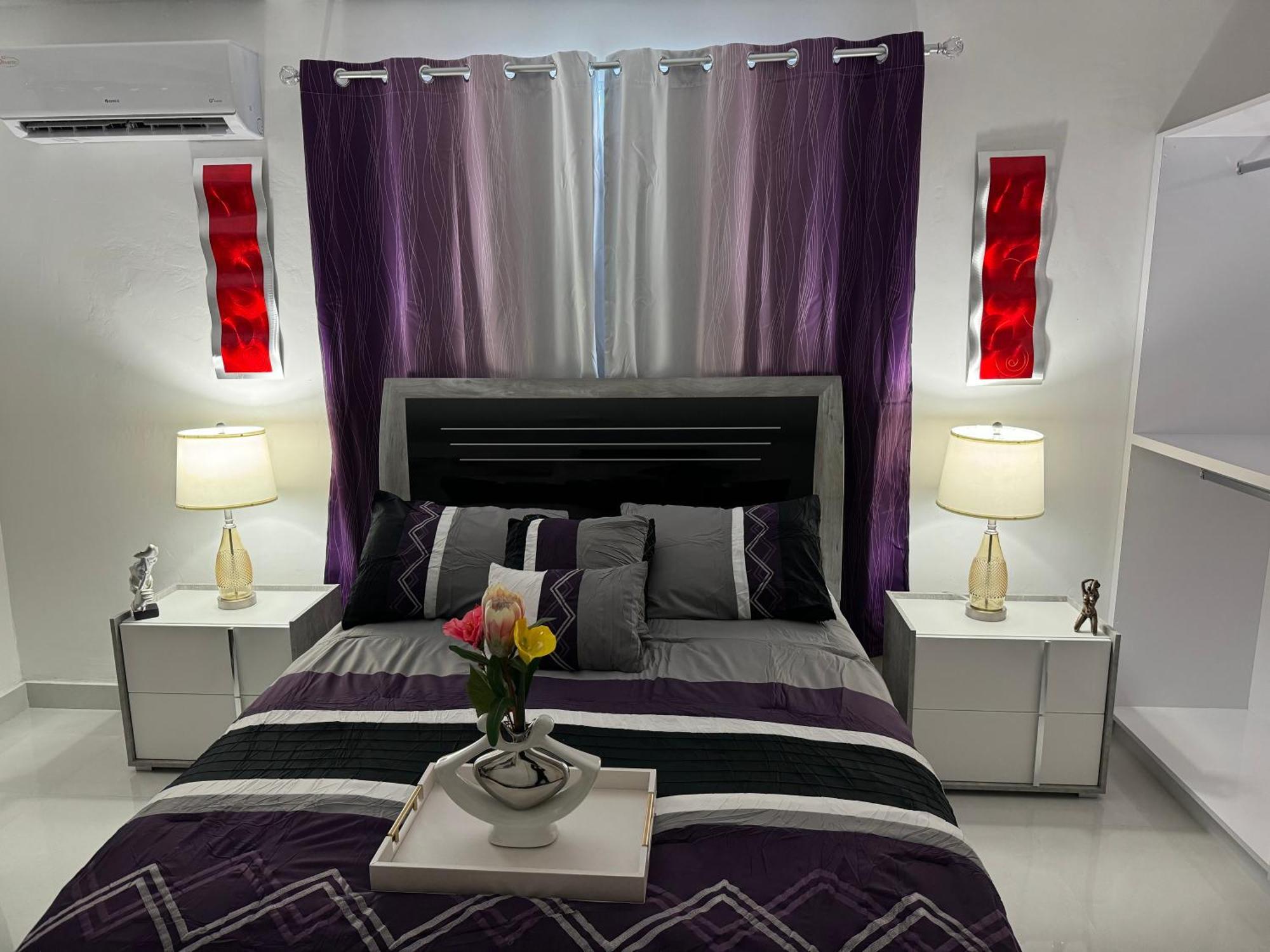 Holiday home Casa Mi Luz Ilumina Tu Con Elegancia Y Confort En *
