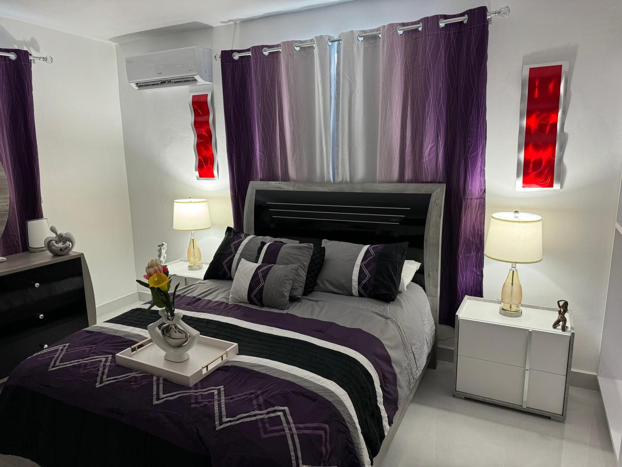 Casa Mi Luz Ilumina Tu Con Elegancia Y Confort En * San Juan