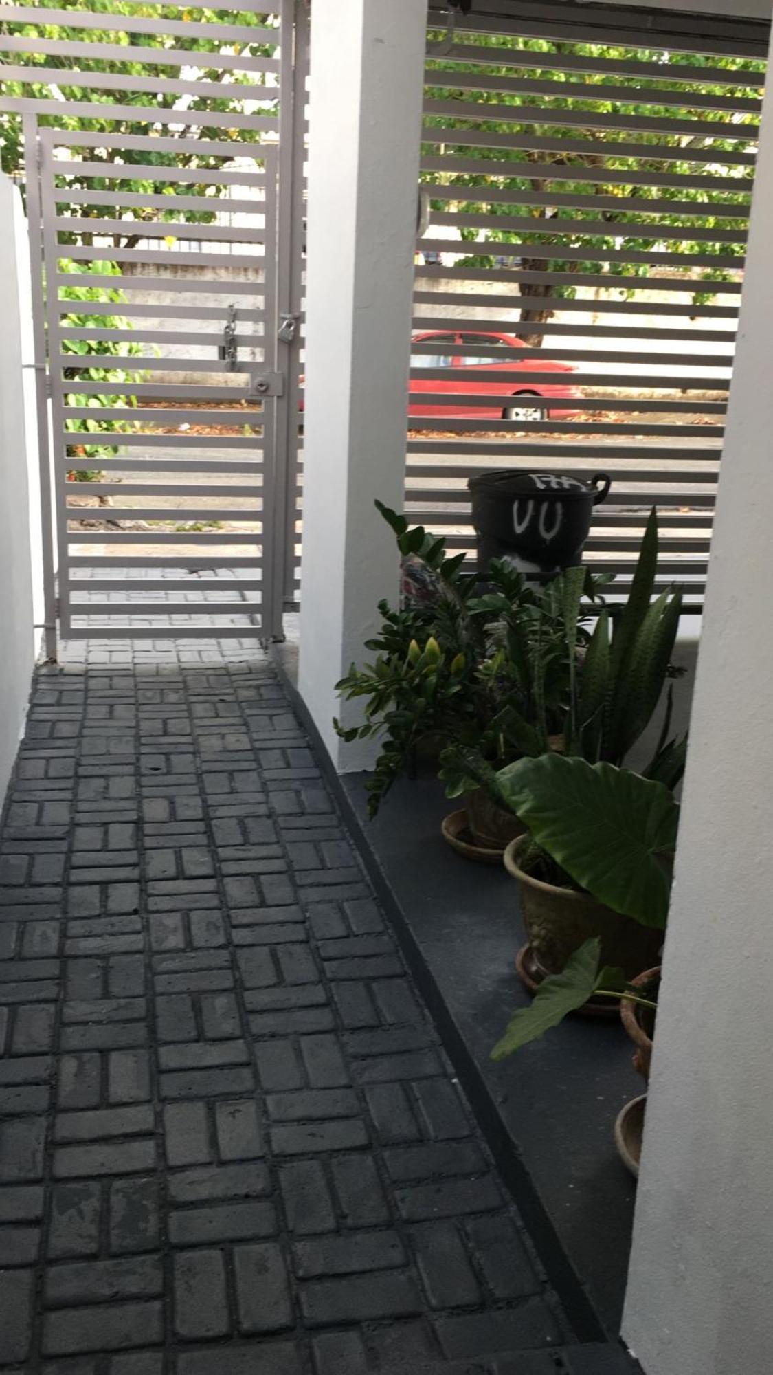 Cozy With 2 Twin Beds In Sanjuan Metro Area *
