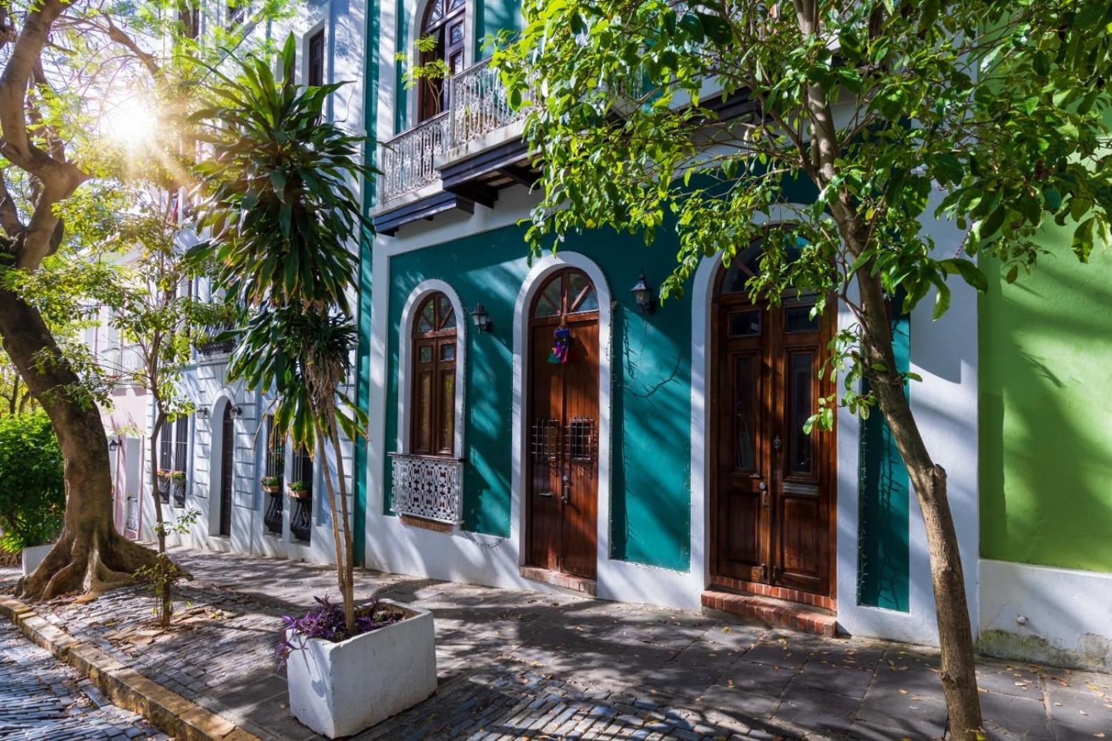 Apartment Flamenco Village Old