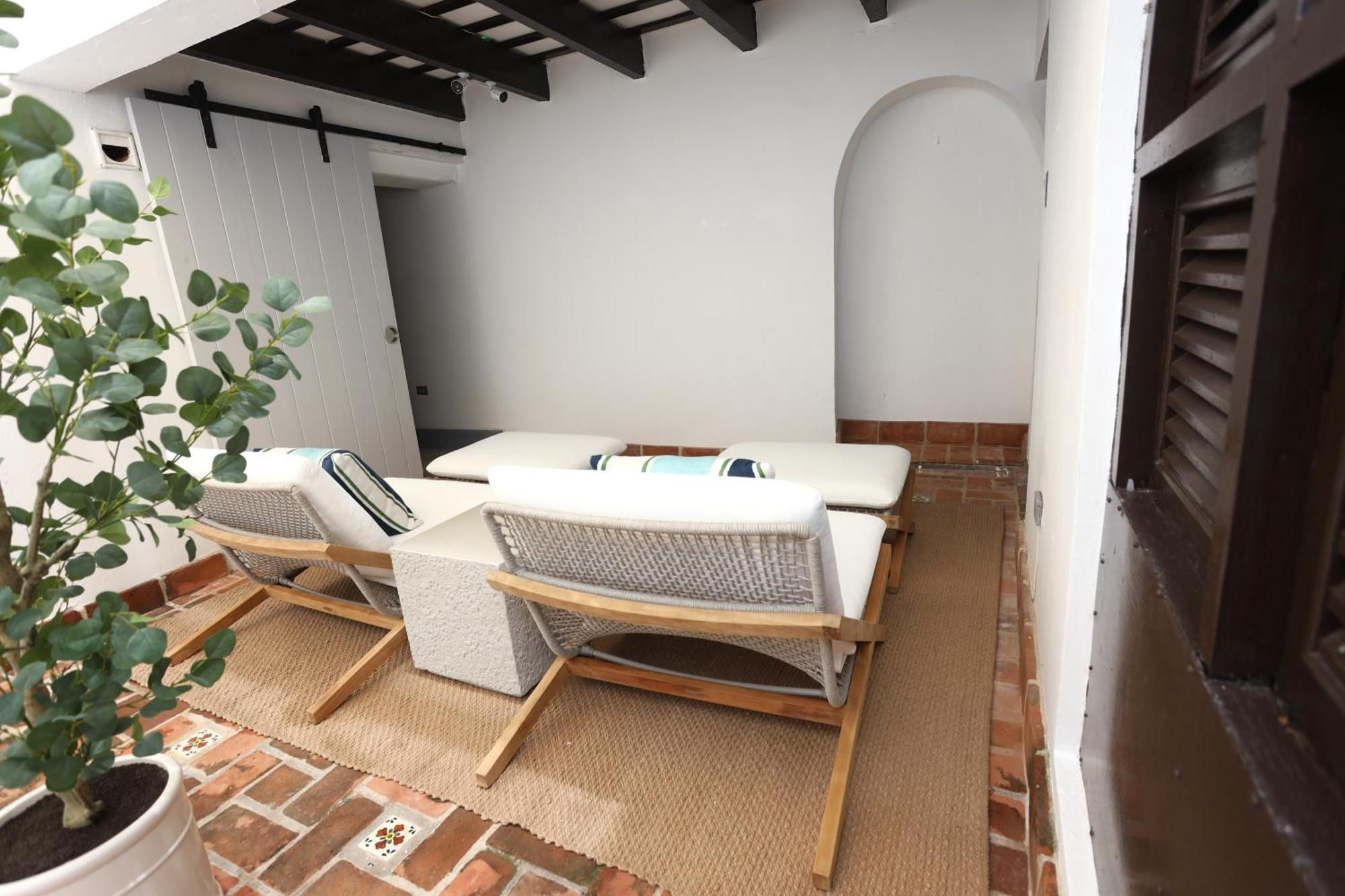 Apartment Flamenco Village Old San Juan