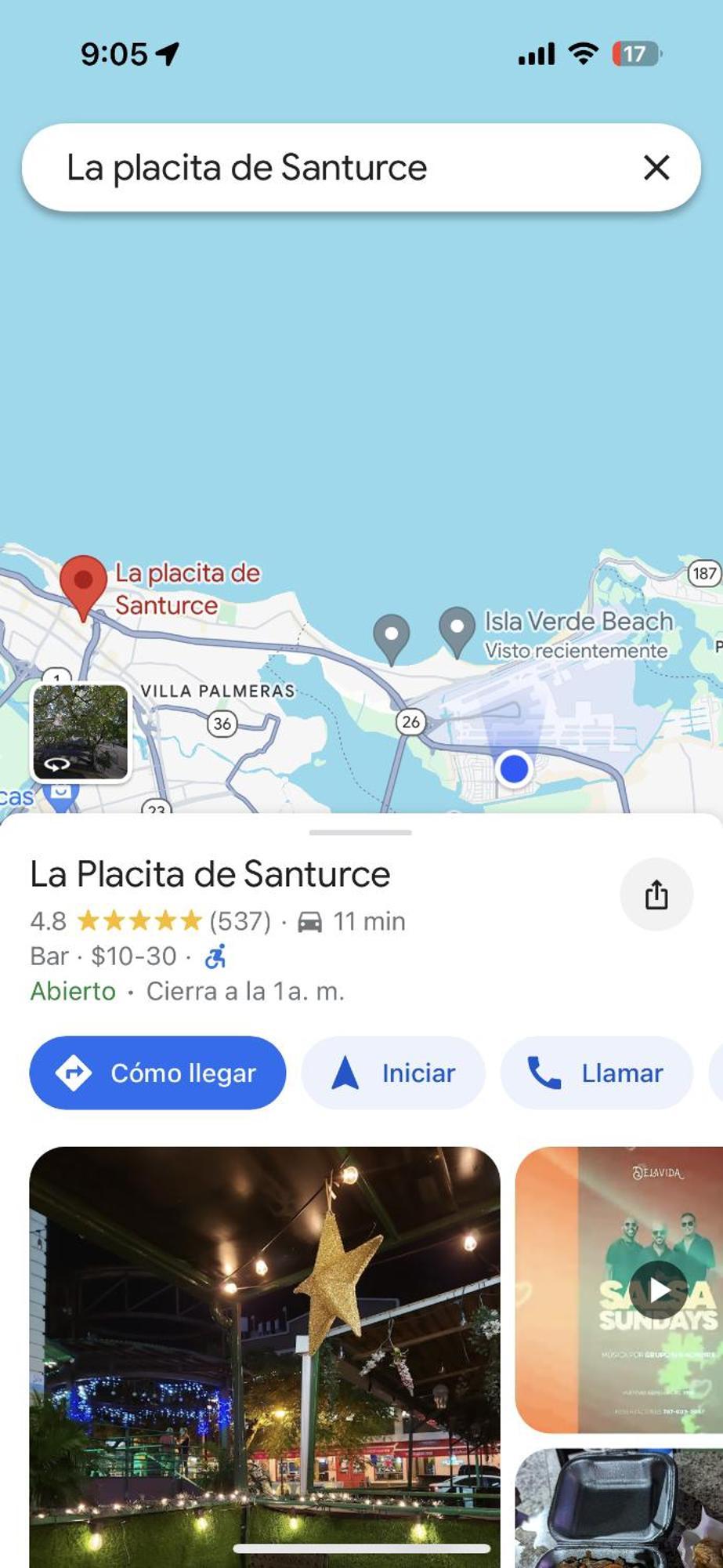 El Refugio De Angeles * San Juan