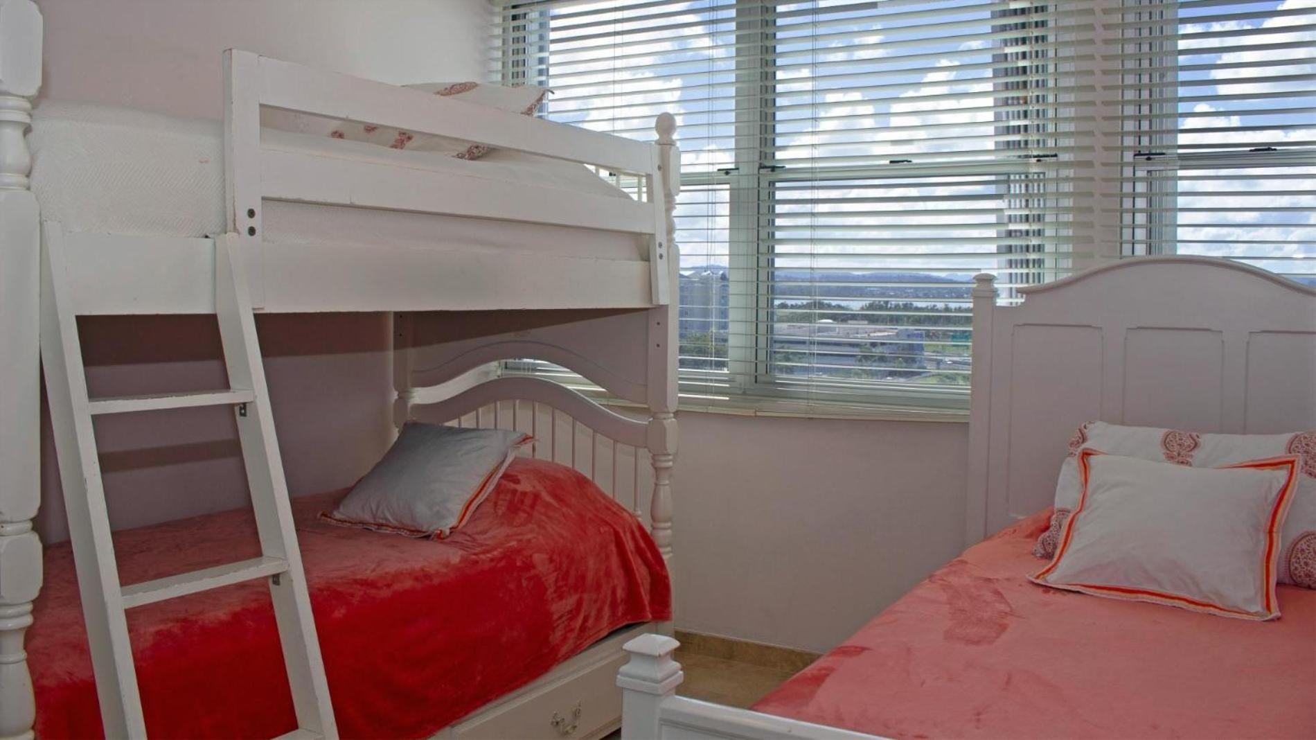 Apartment Marysol *