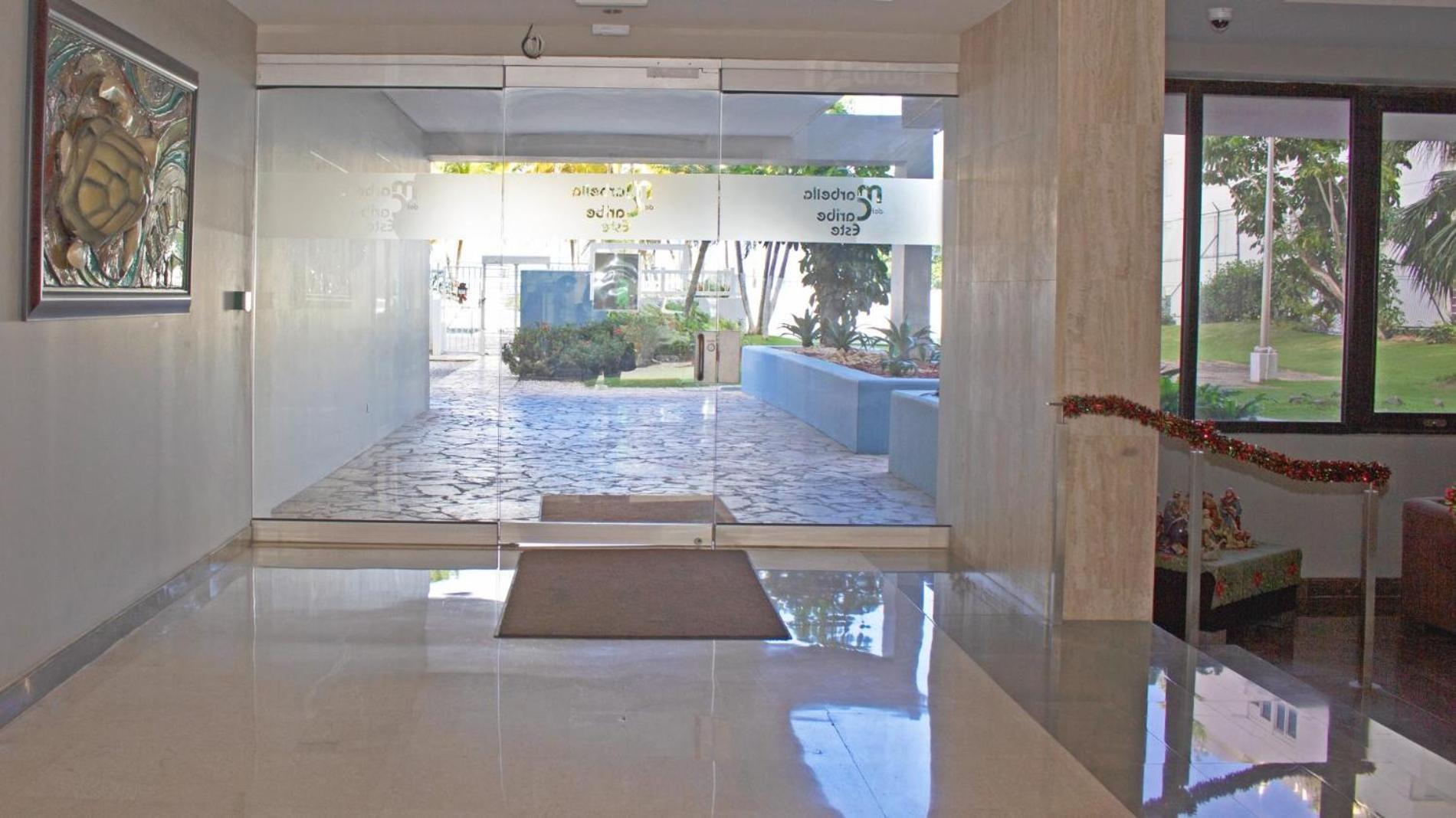 Marysol Apartment San Juan