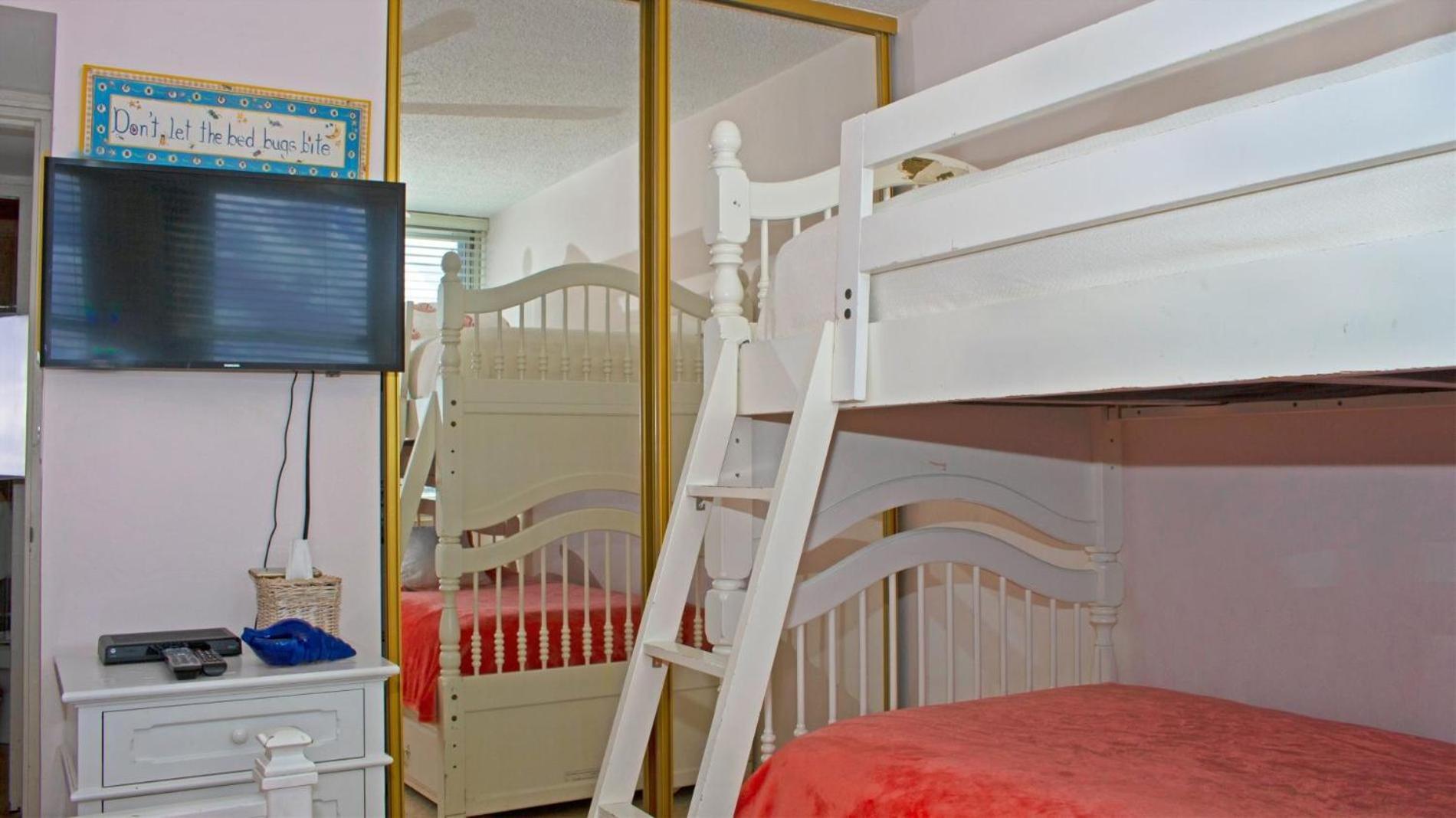 Marysol Apartment