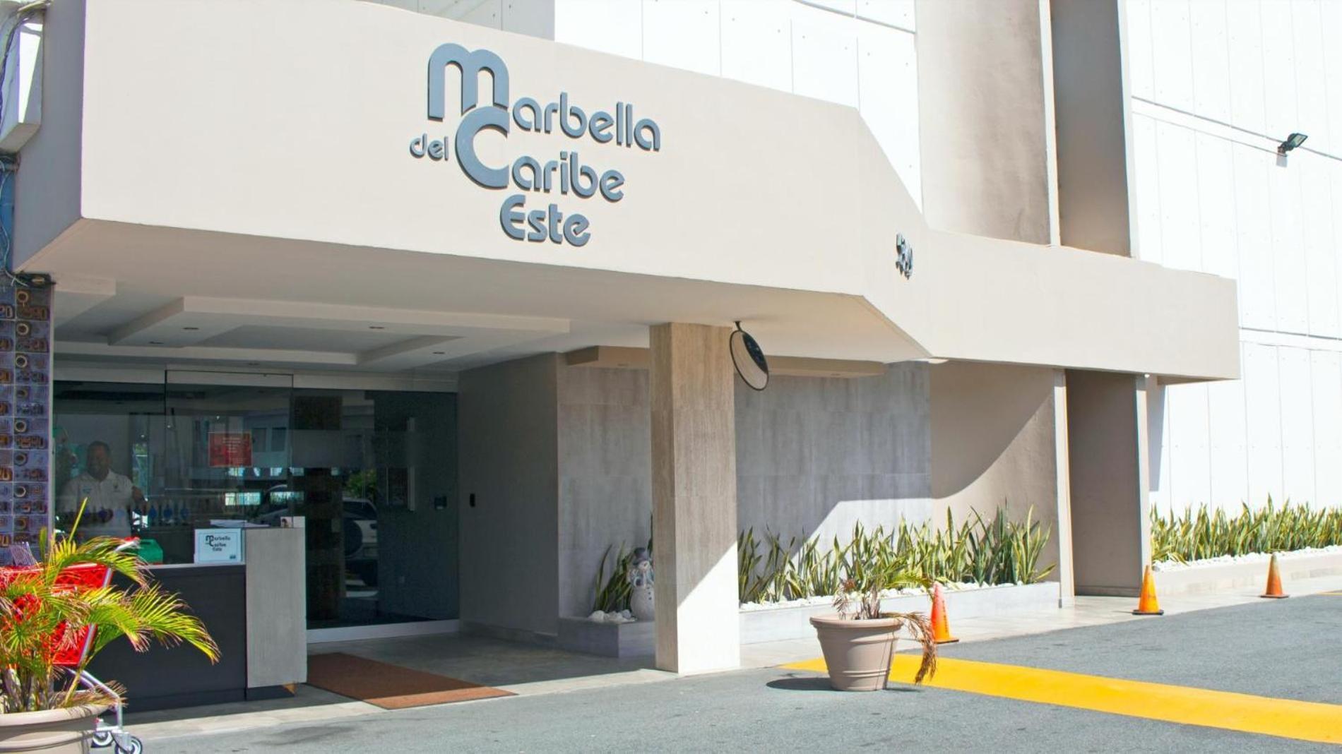 Marysol Apartment San Juan