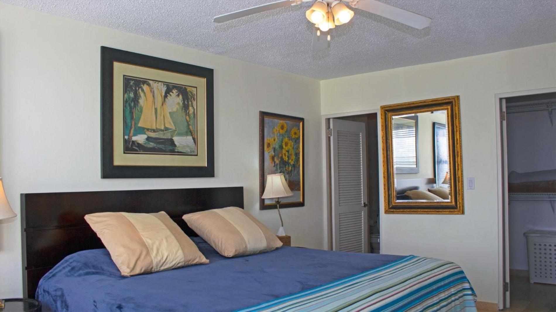 Apartment Marysol San Juan
