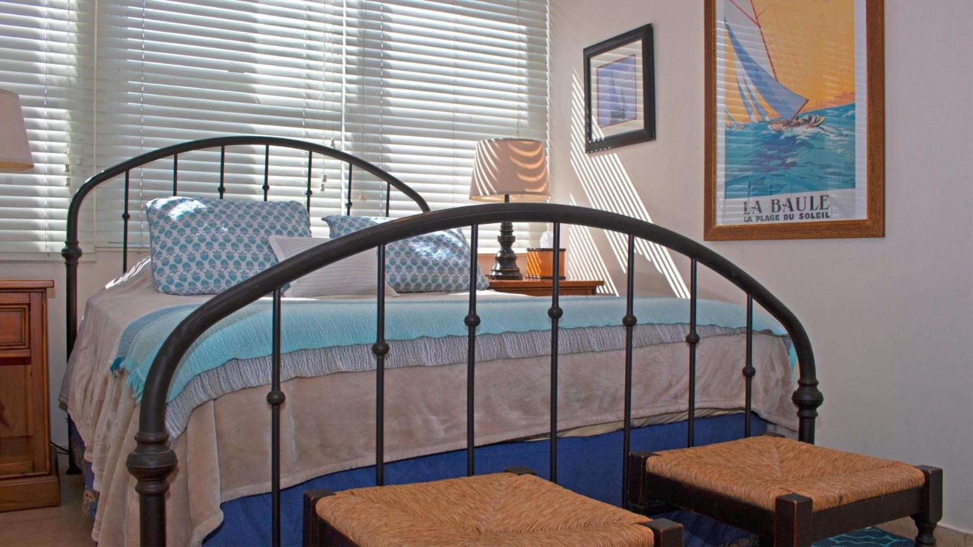 Marysol Apartment