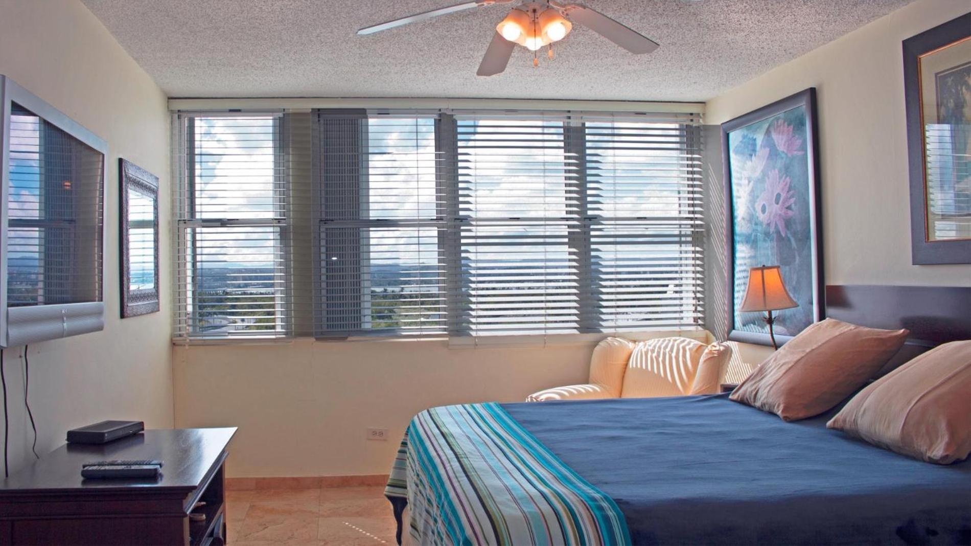 Apartment Marysol