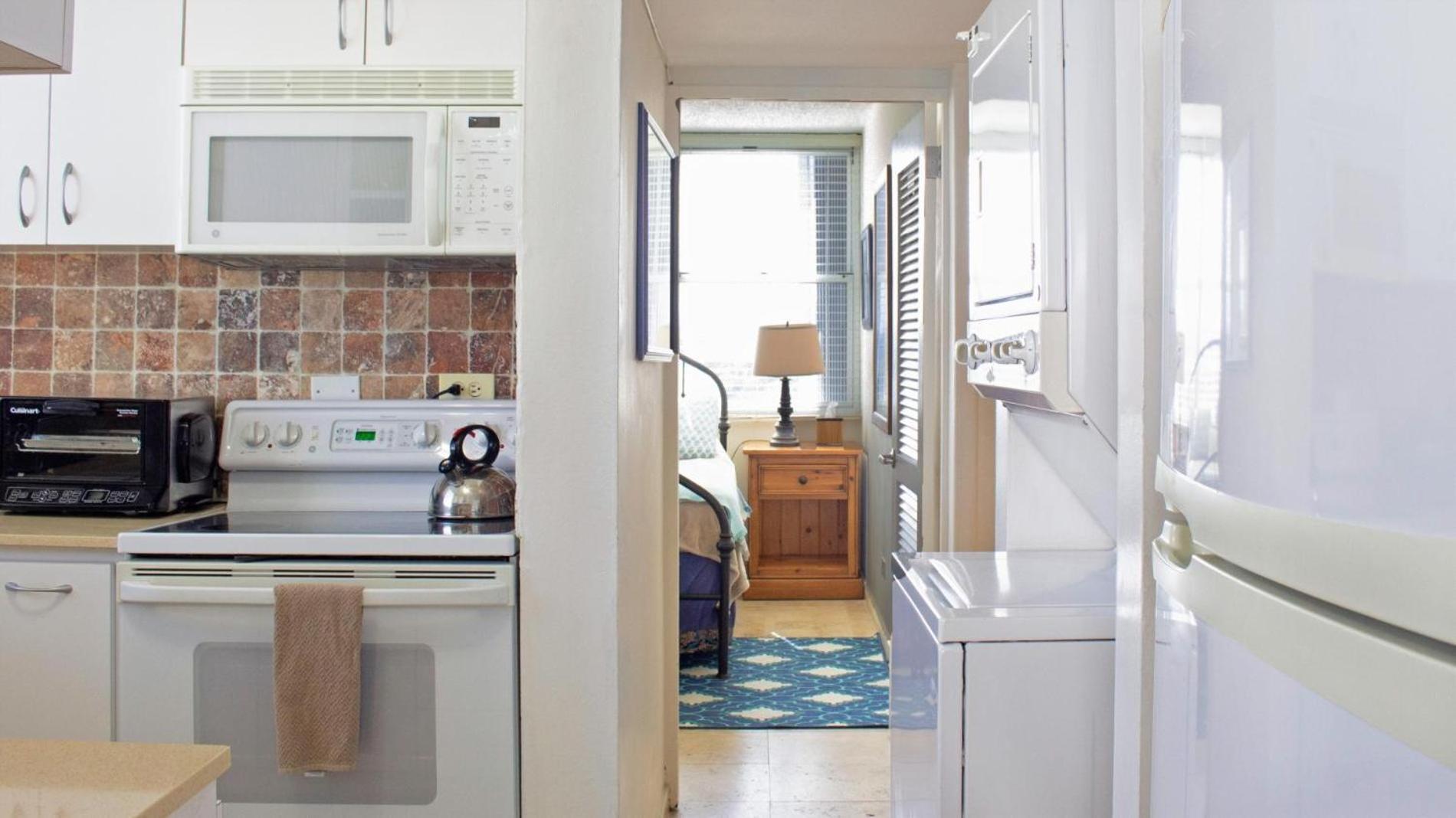 Marysol Apartment *