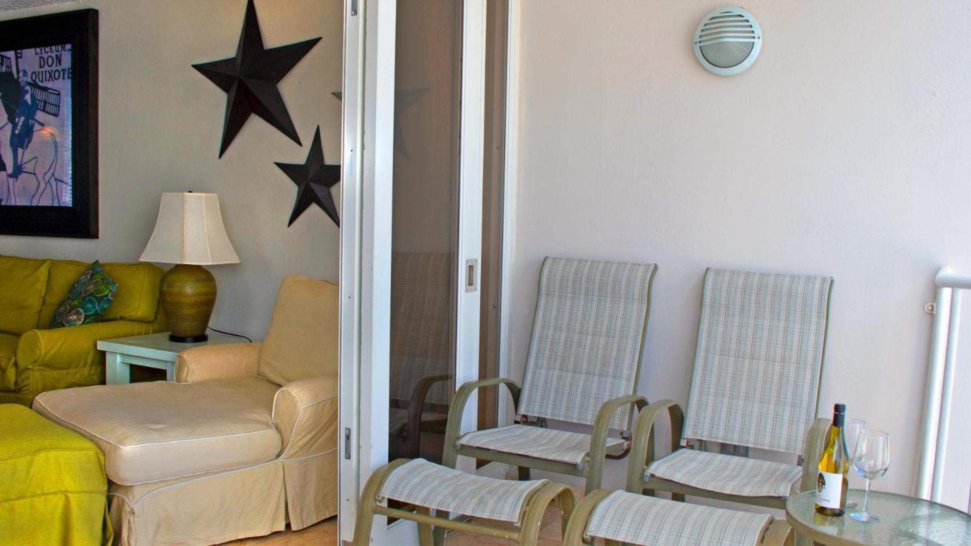 Marysol Apartment