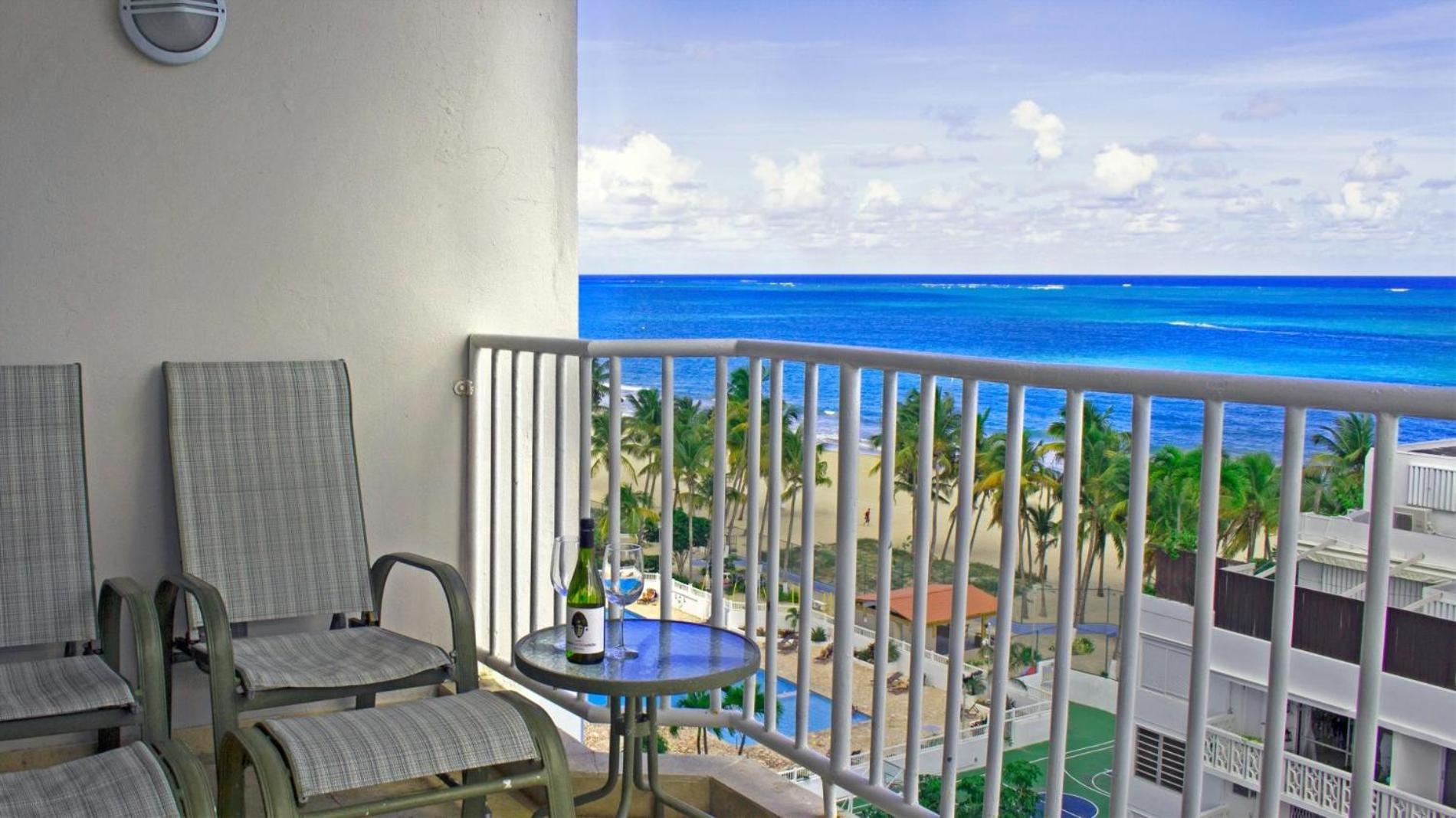 Apartment Marysol San Juan