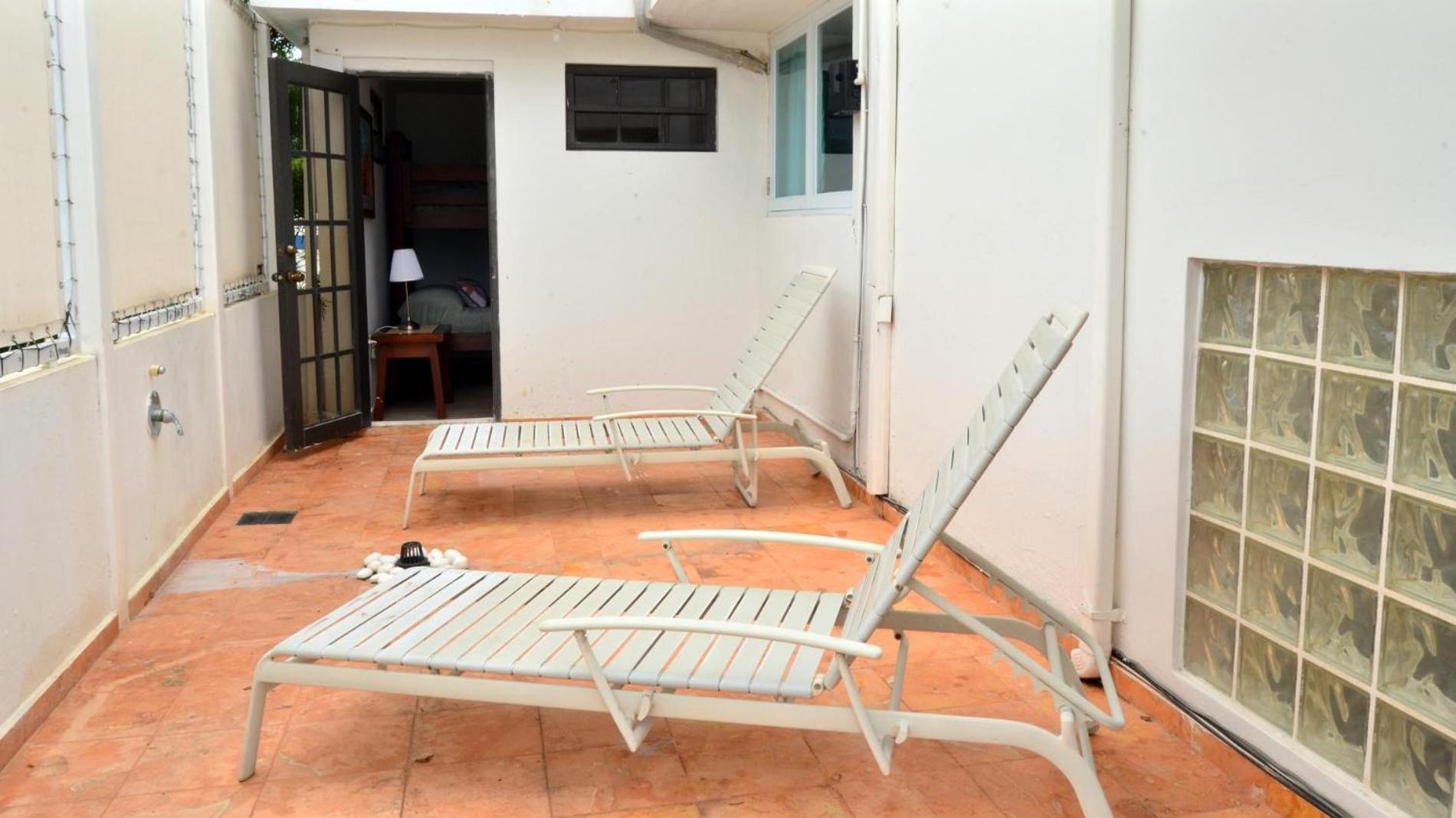 Holiday home Casa Almendro