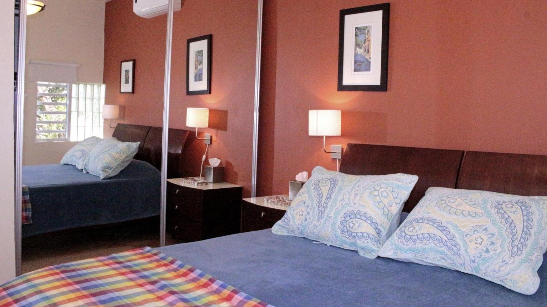 Serena Alta Apartment San Juan