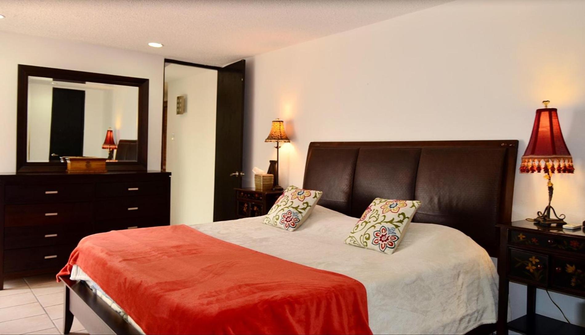 Holiday home Casa Almendro *