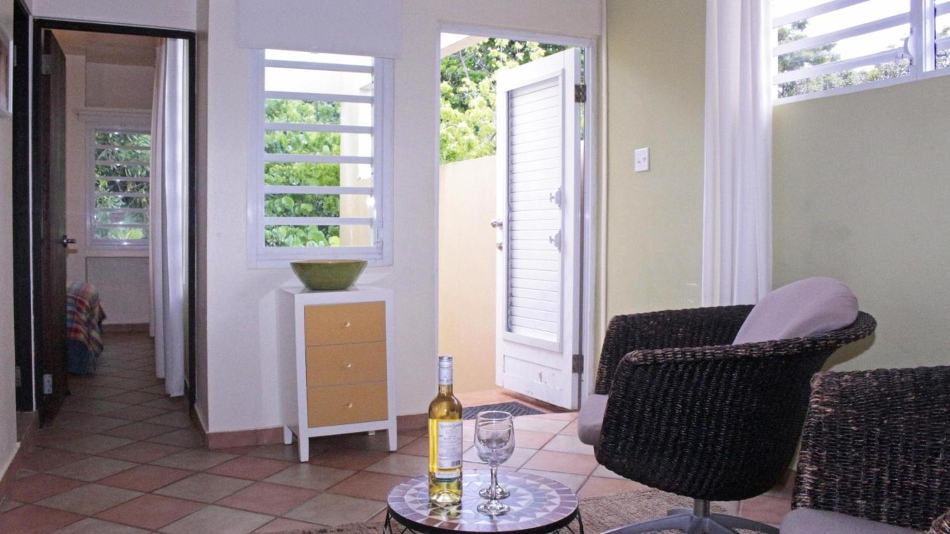 Serena Alta Apartment