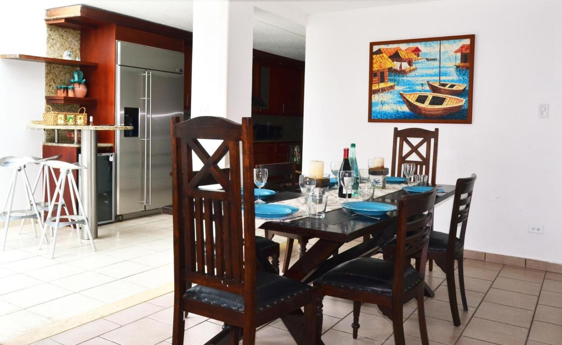 Holiday home Casa Almendro *