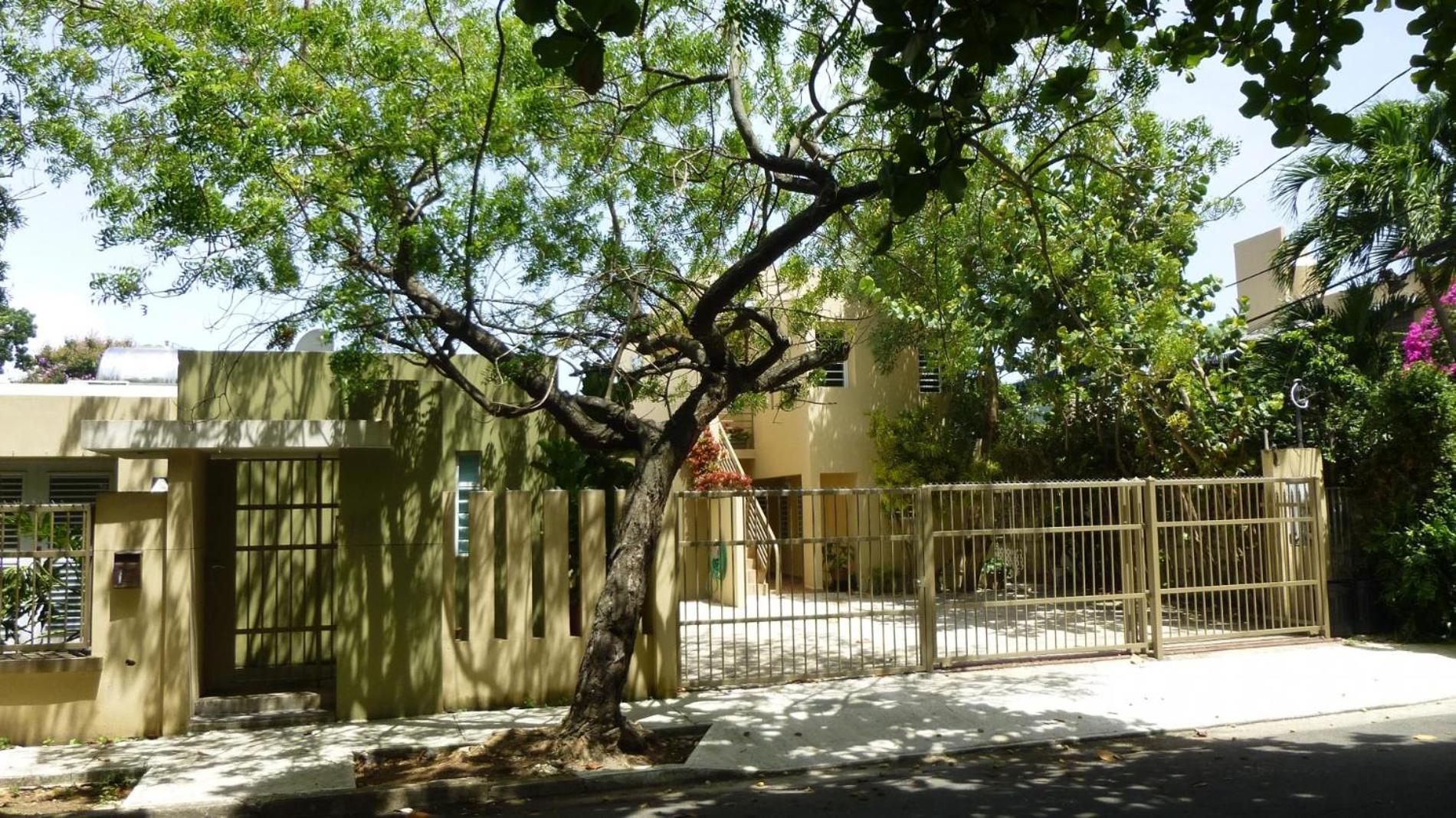 Apartment Serena Alta San Juan