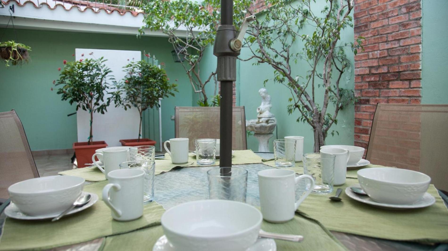 Villa Verde Holiday home San Juan