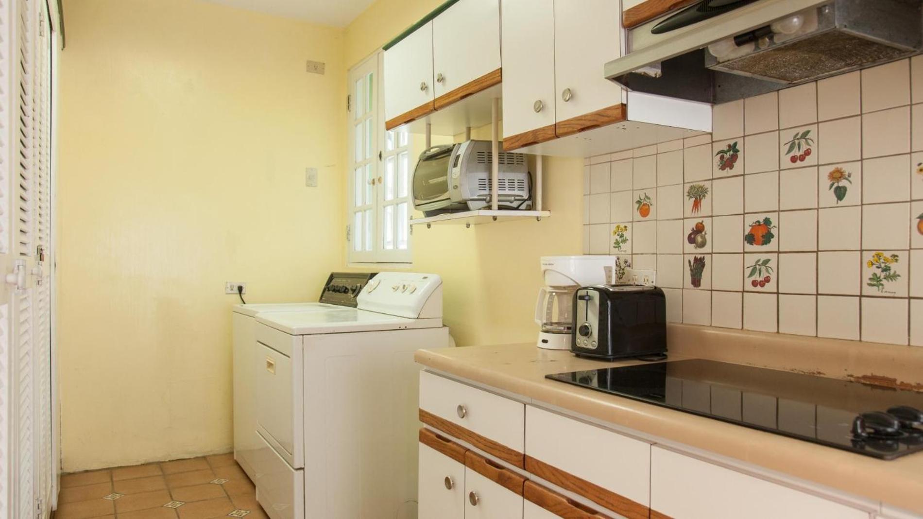Holiday home Villa Verde San Juan