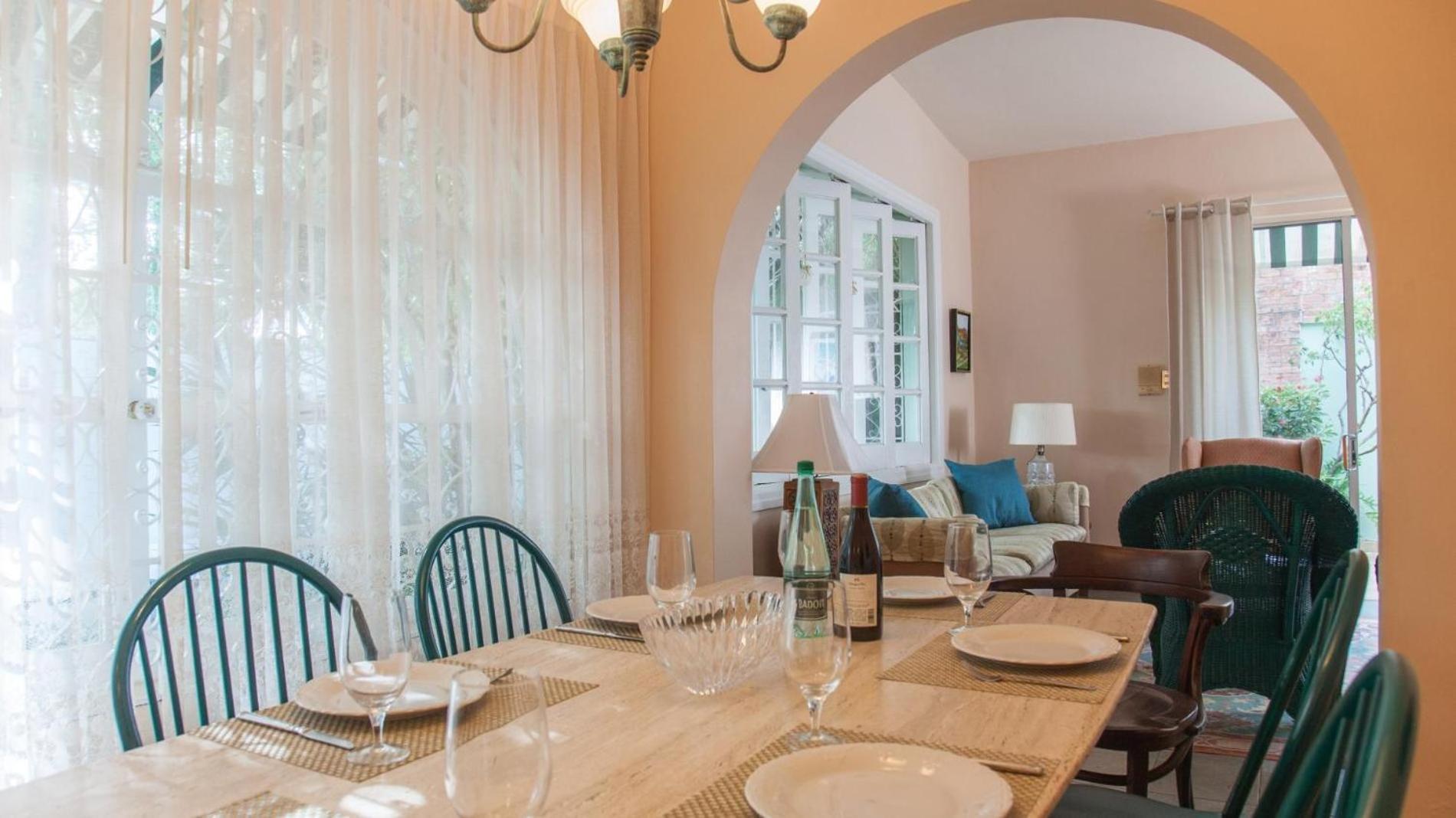 Villa Verde San Juan