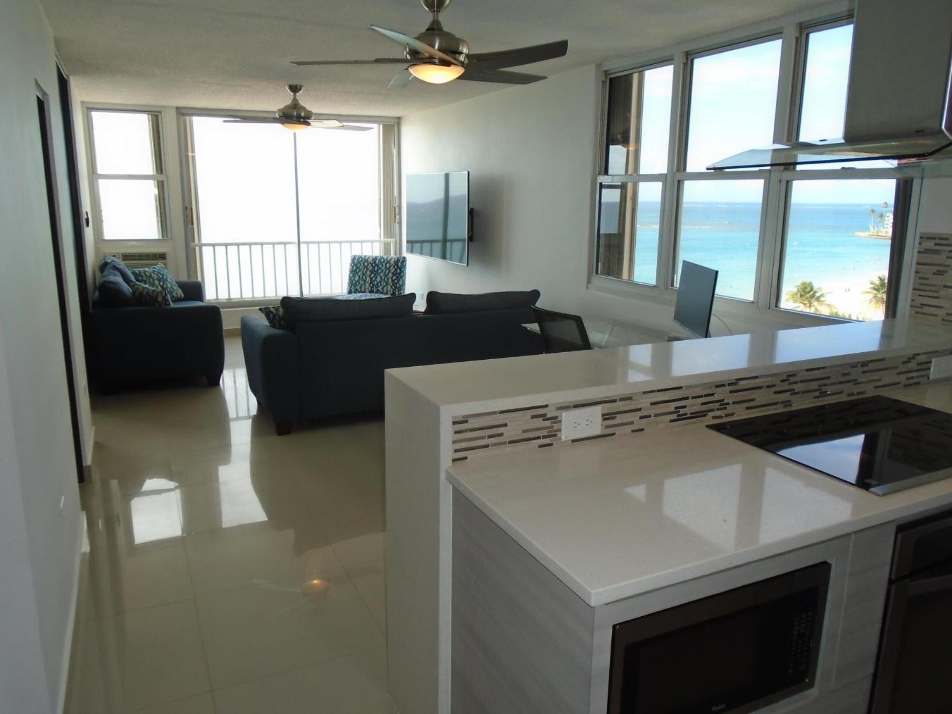 Apartment Lucilles Corner