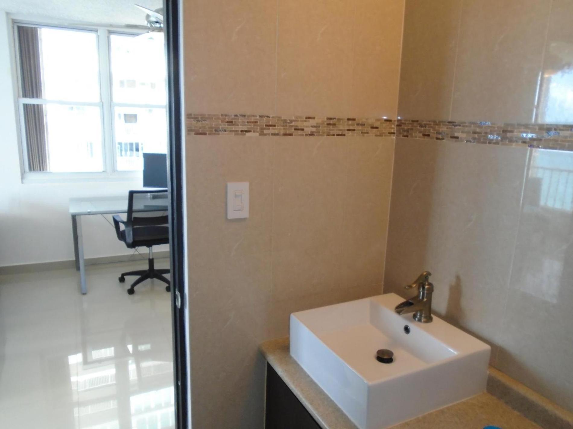 Lucilles Corner Apartment San Juan