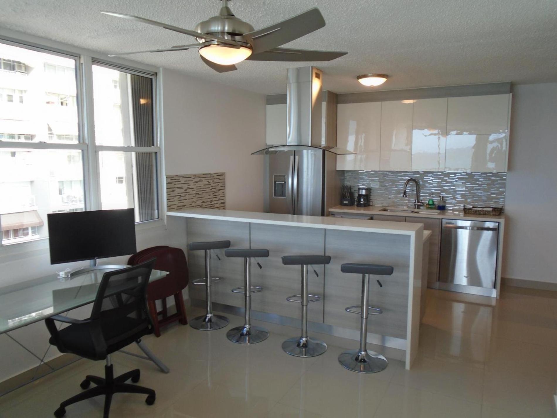 Apartment Lucilles Corner San Juan
