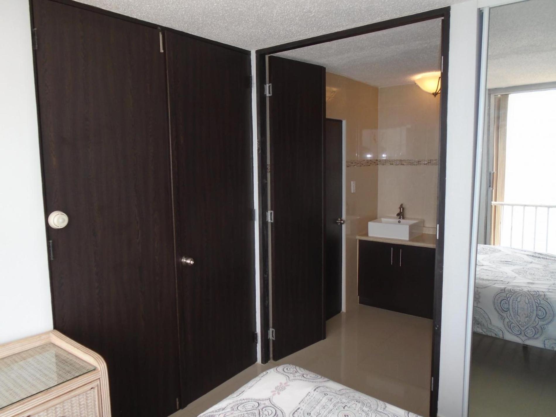 Lucilles Corner Apartment San Juan