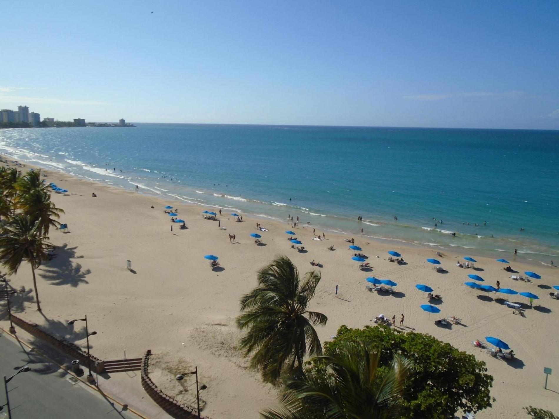 Apartment Lucilles Corner San Juan