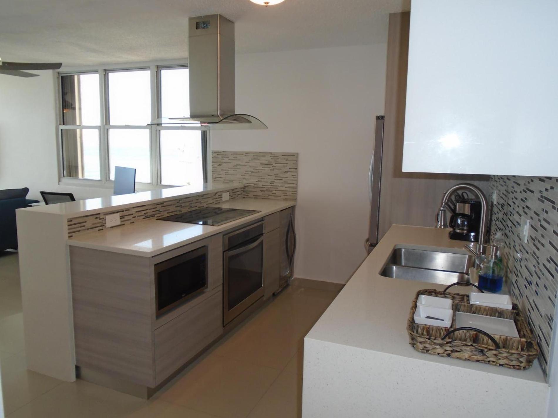 Apartment Lucilles Corner