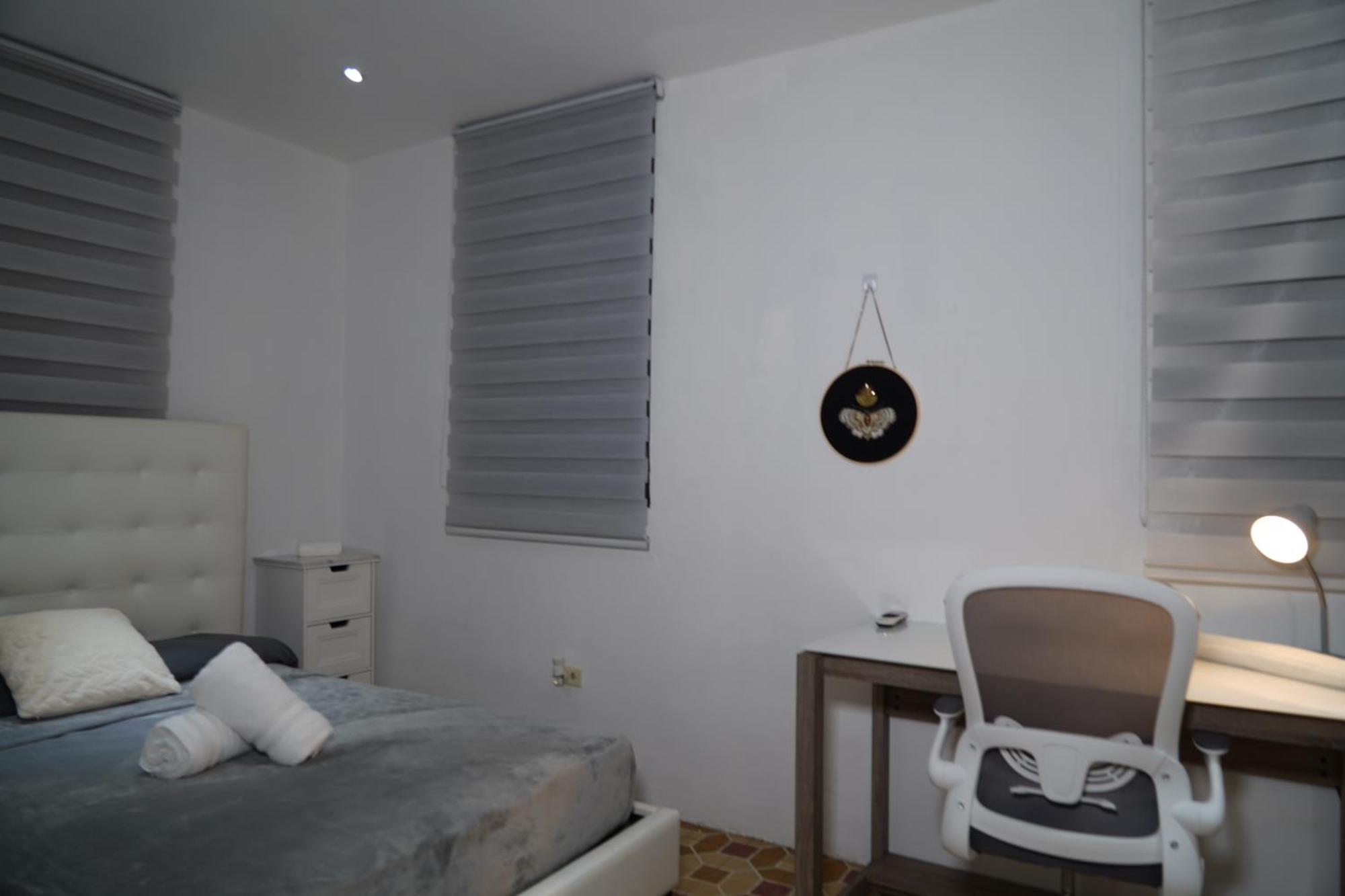 Apartment Condado Mariposa Rooftop