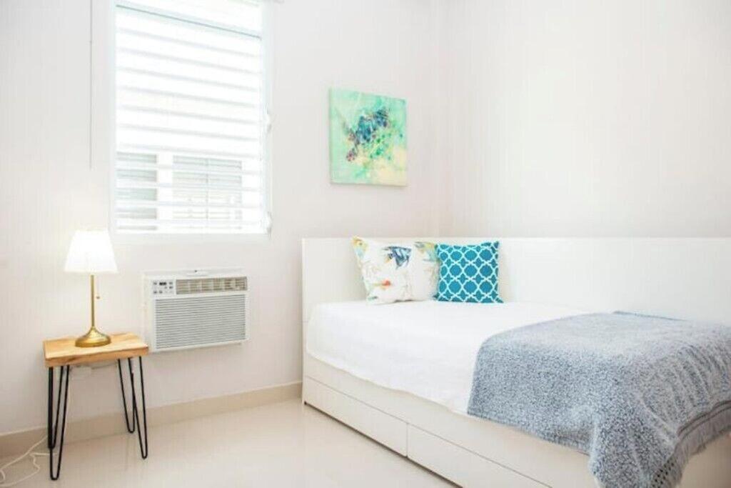 202-beautiful Gem Near The With Free Parking Apartment San Juan