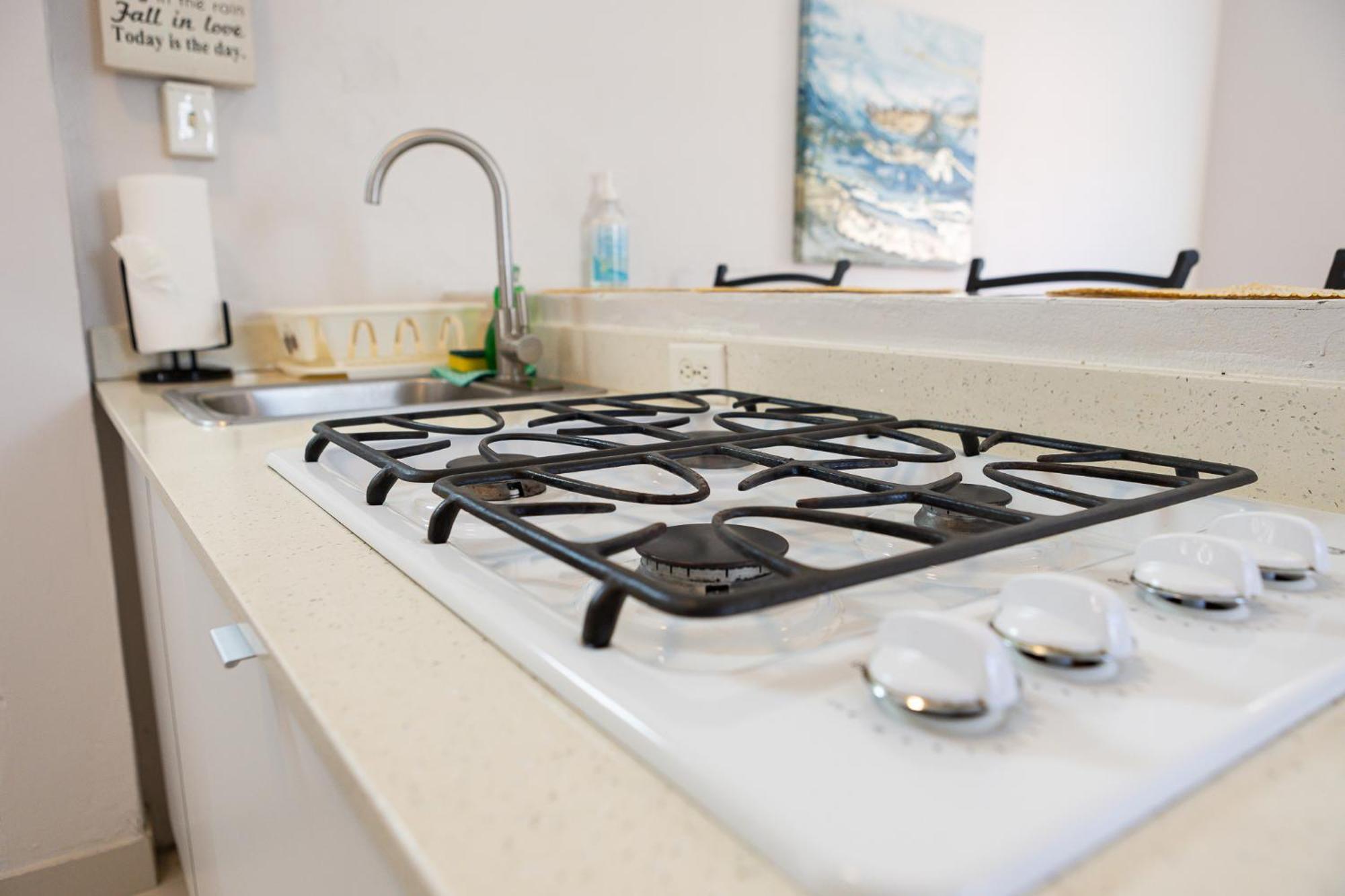 202-beautiful Gem Near The With Free Parking Apartment *