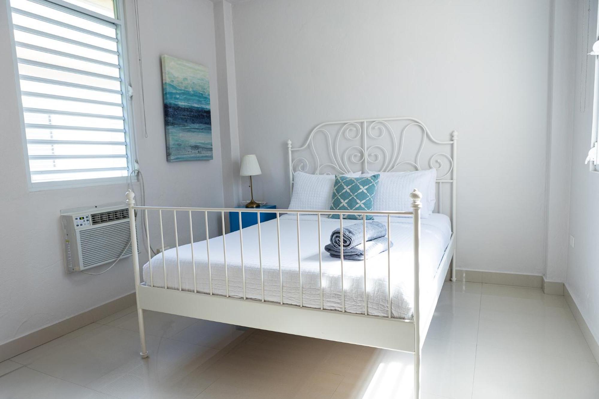 202-beautiful Gem Near The With Free Parking San Juan