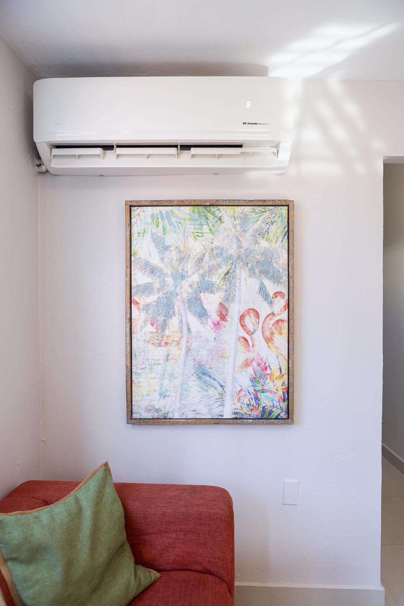 202-beautiful Gem Near The With Free Parking * San Juan