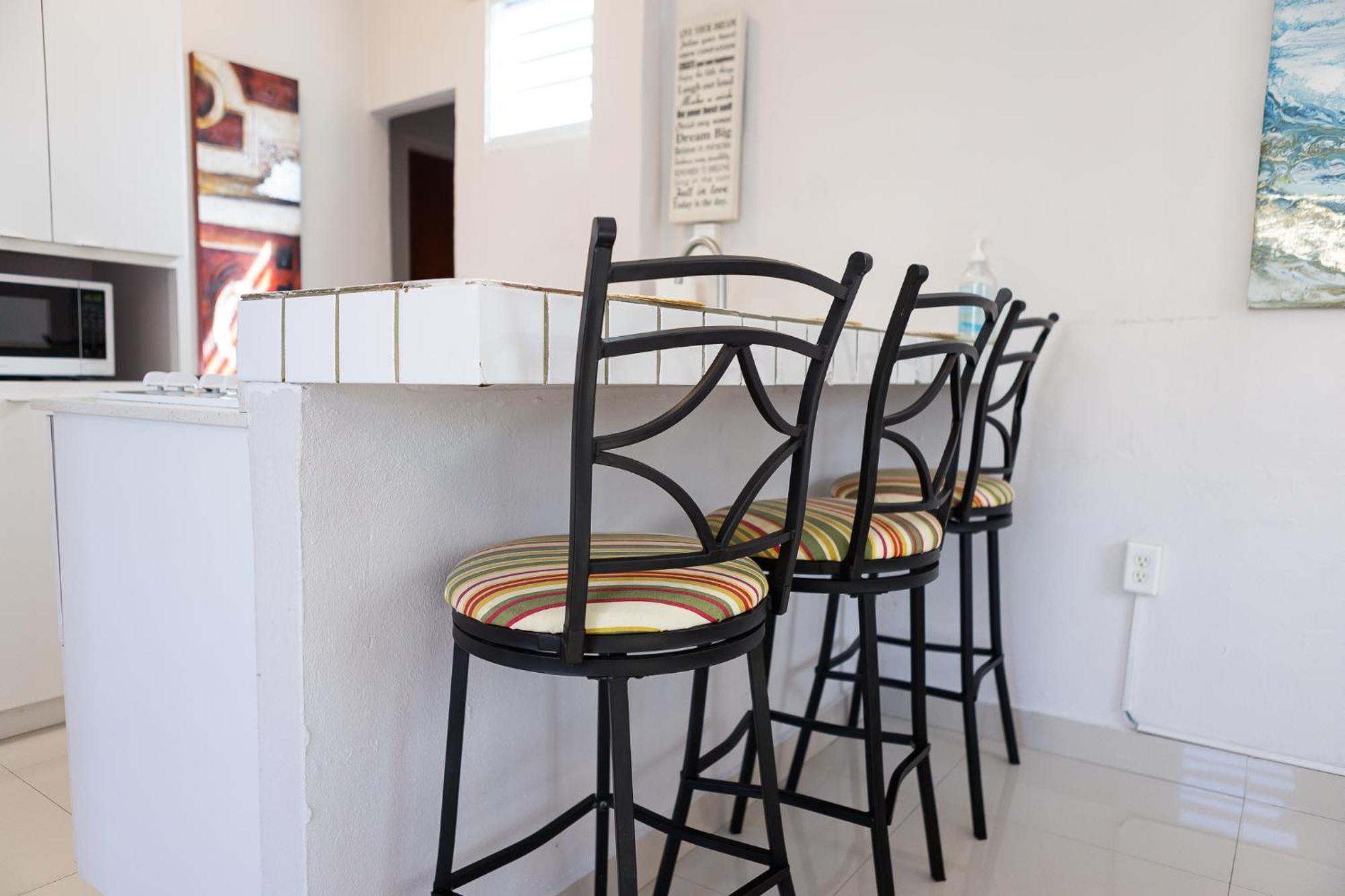 202-beautiful Gem Near The With Free Parking San Juan