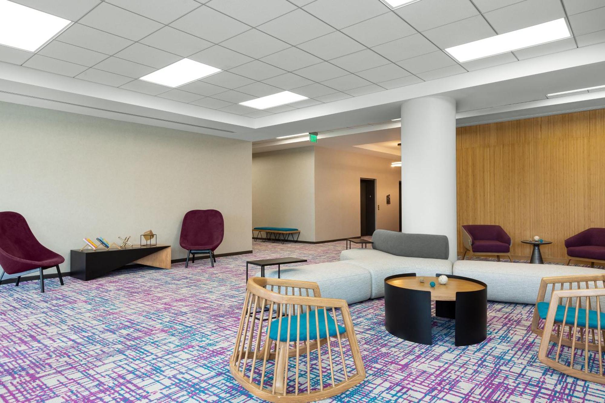 Aloft 3*
