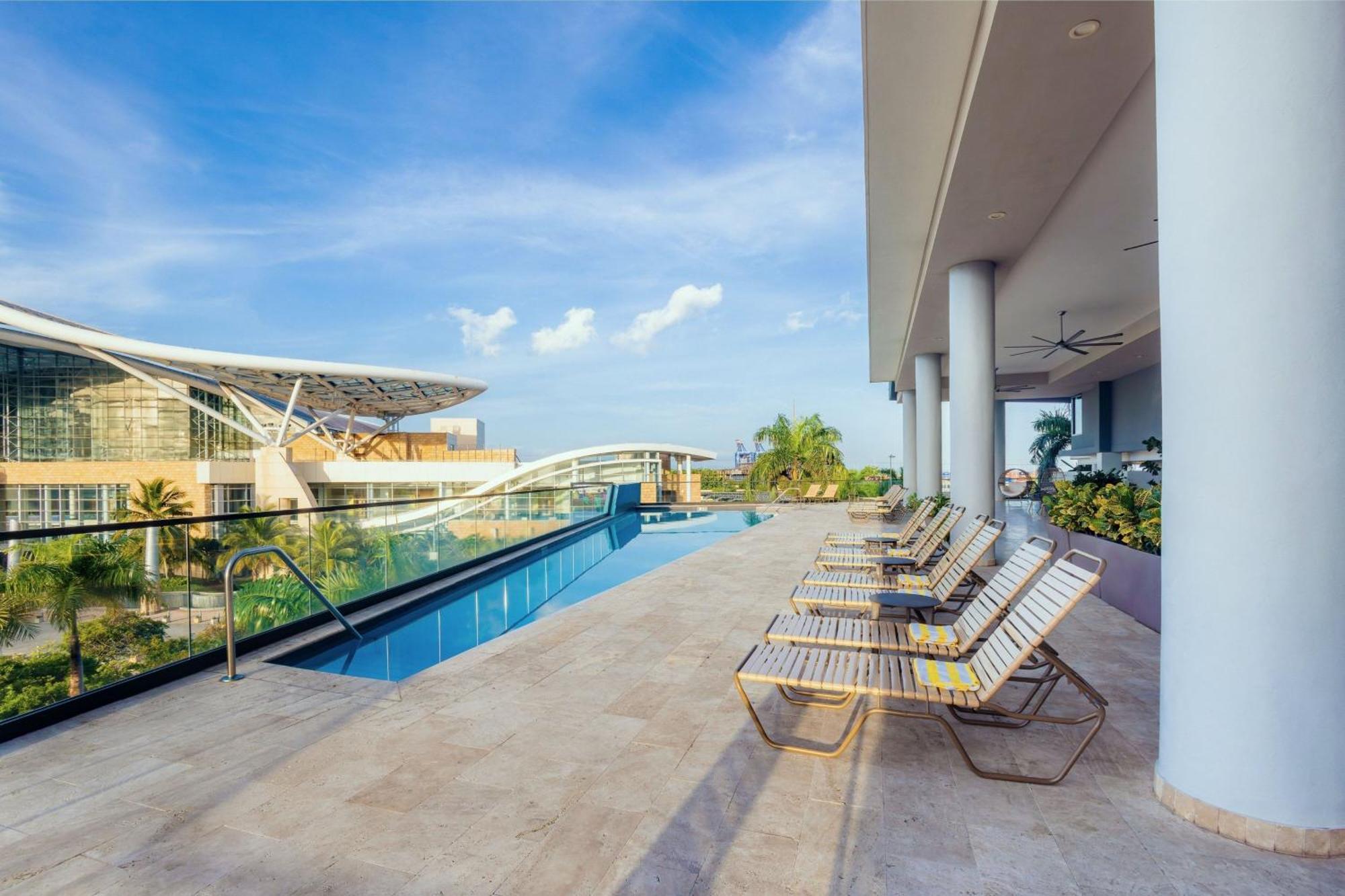 Aloft San Juan