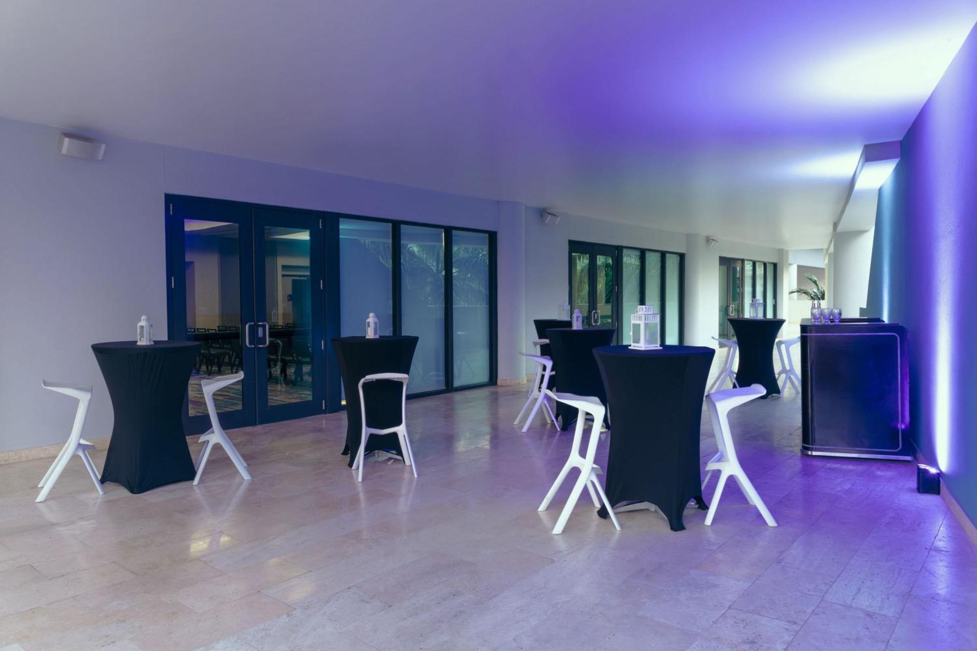 Aloft Hotel