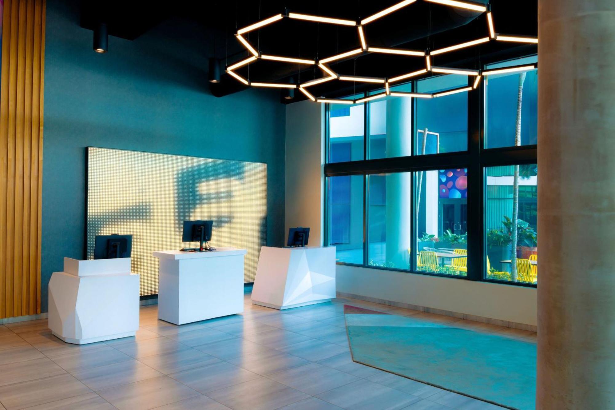 Hotel Aloft