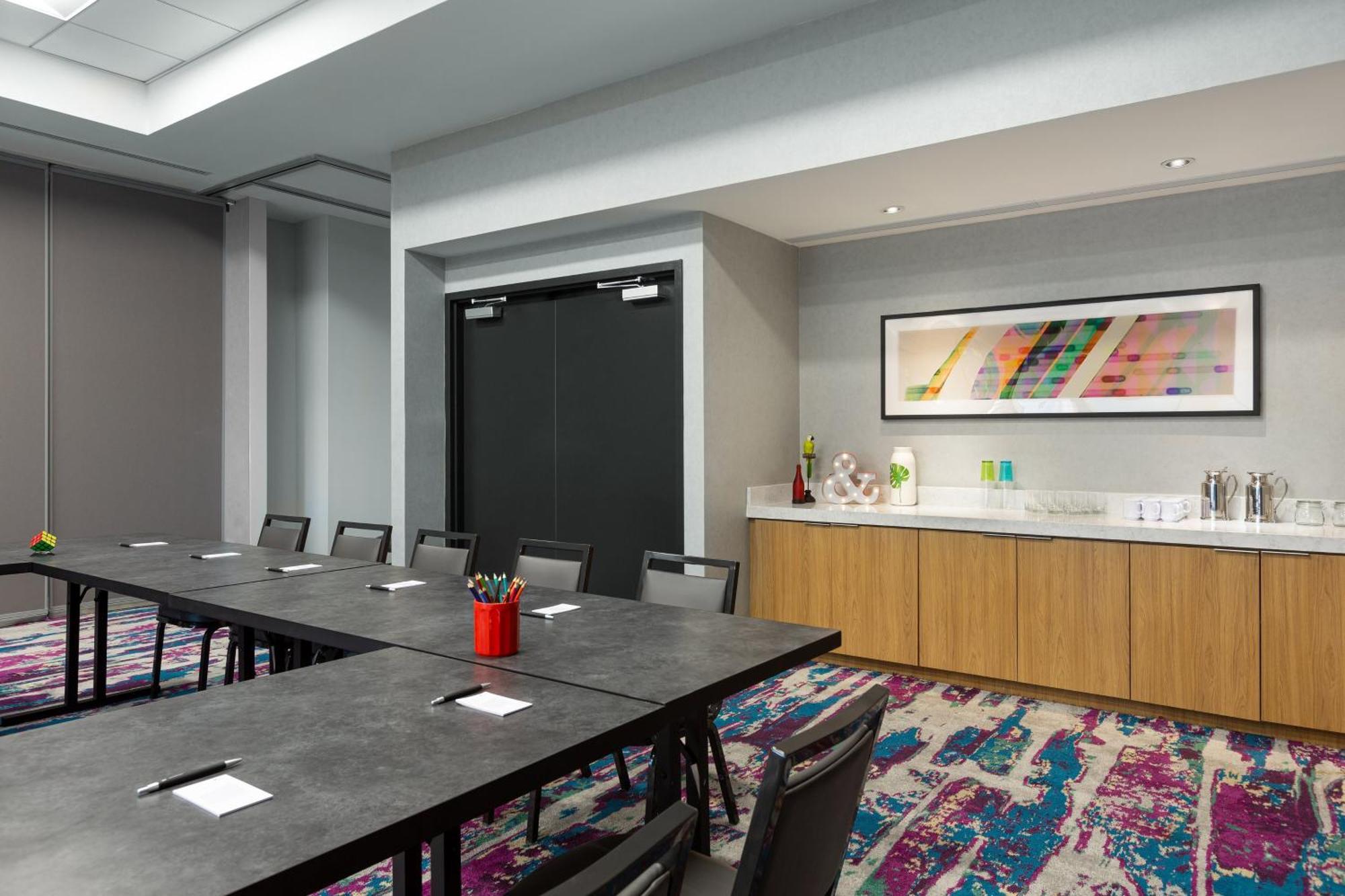 Aloft Hotel