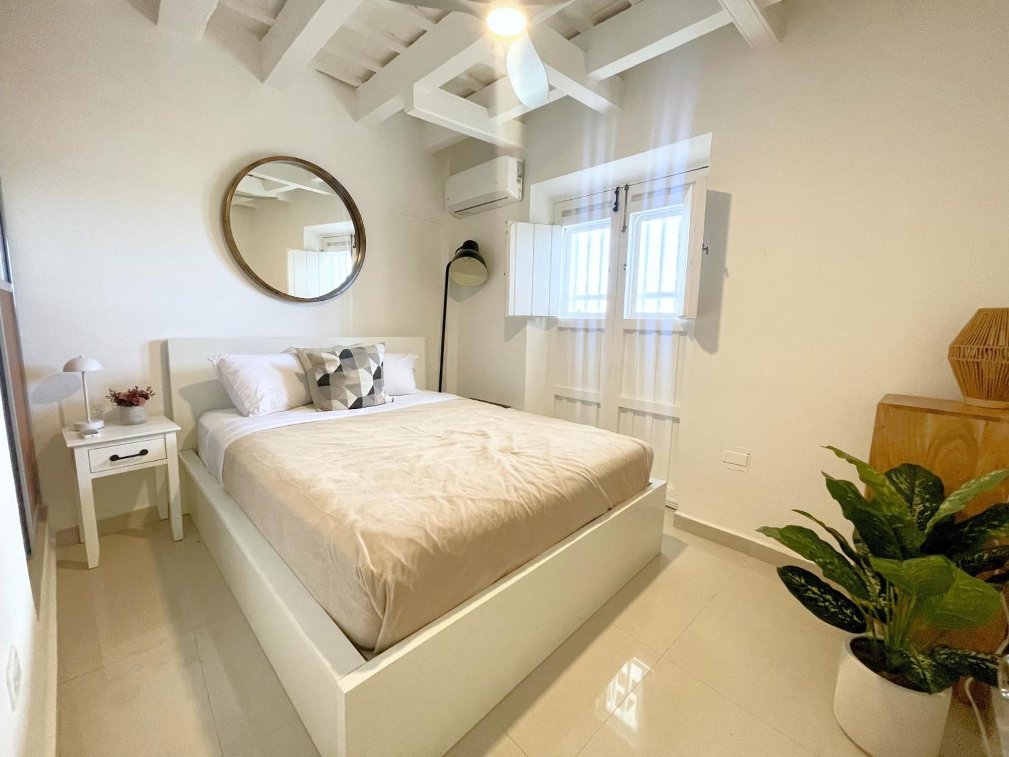 Apartment Old Management San Juan