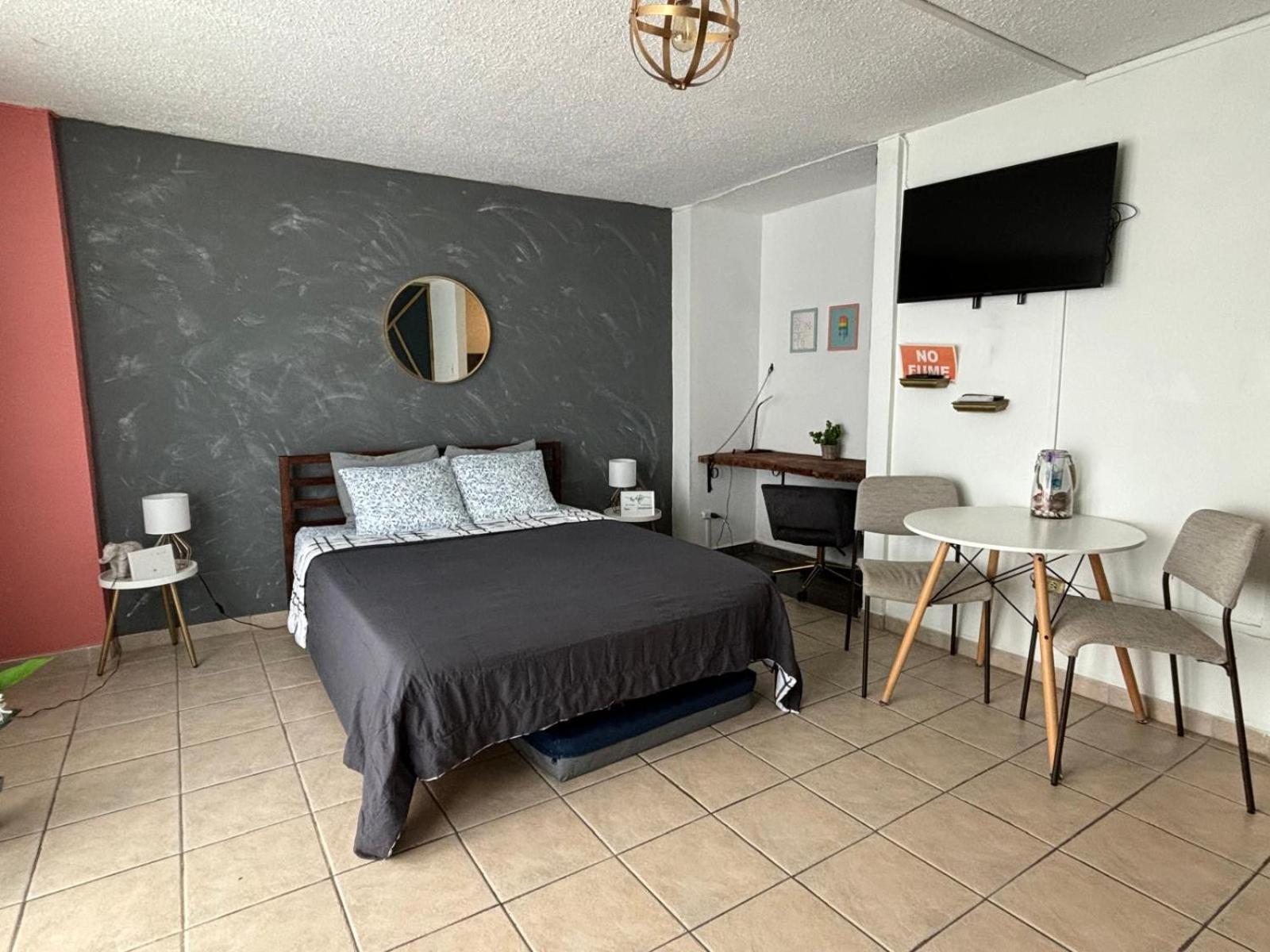 Apartment Cond. St. Tropez *