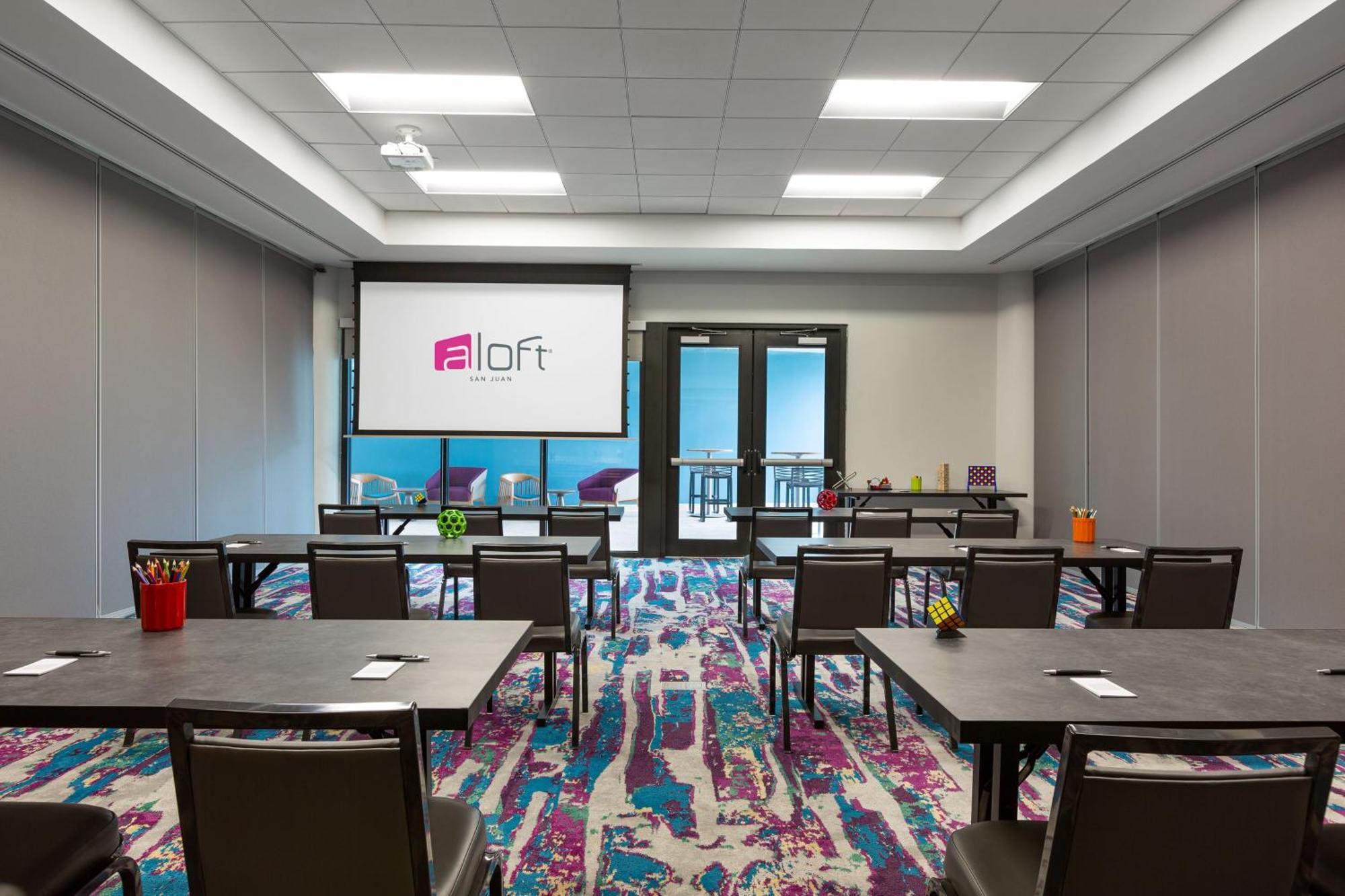 Hotel Aloft