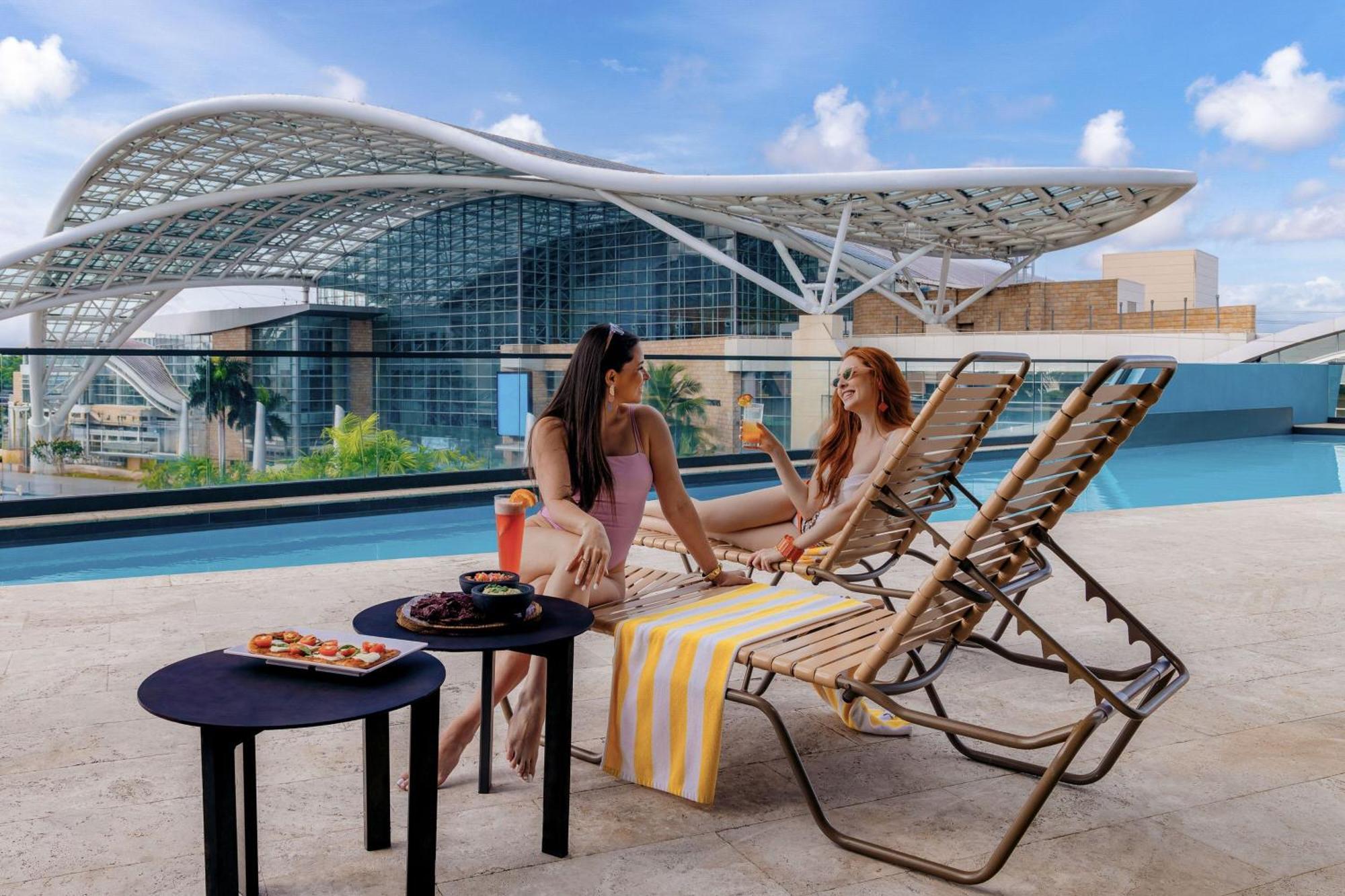Aloft 3*