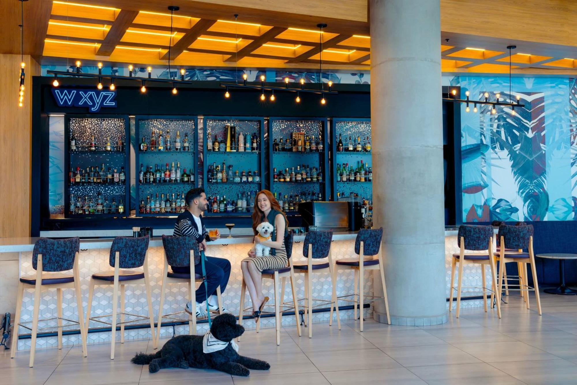 Aloft San Juan