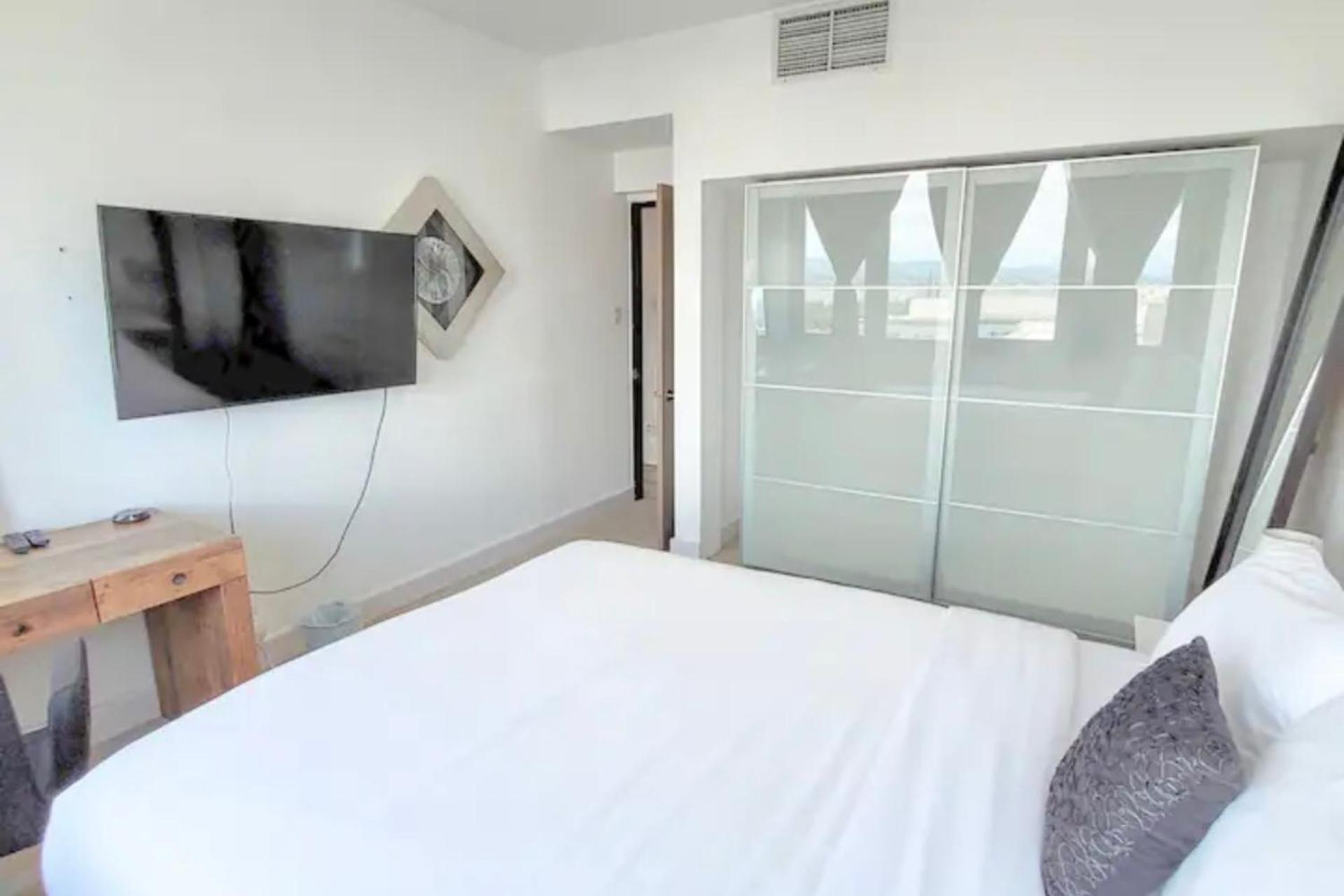Luxury Carolina Pr Aparthotel *