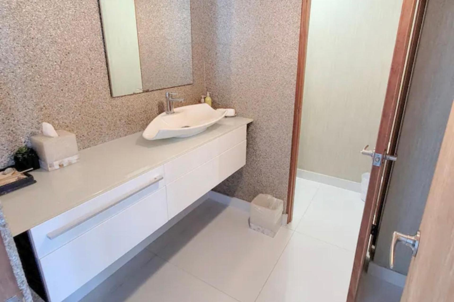Aparthotel Luxury Carolina Pr San Juan